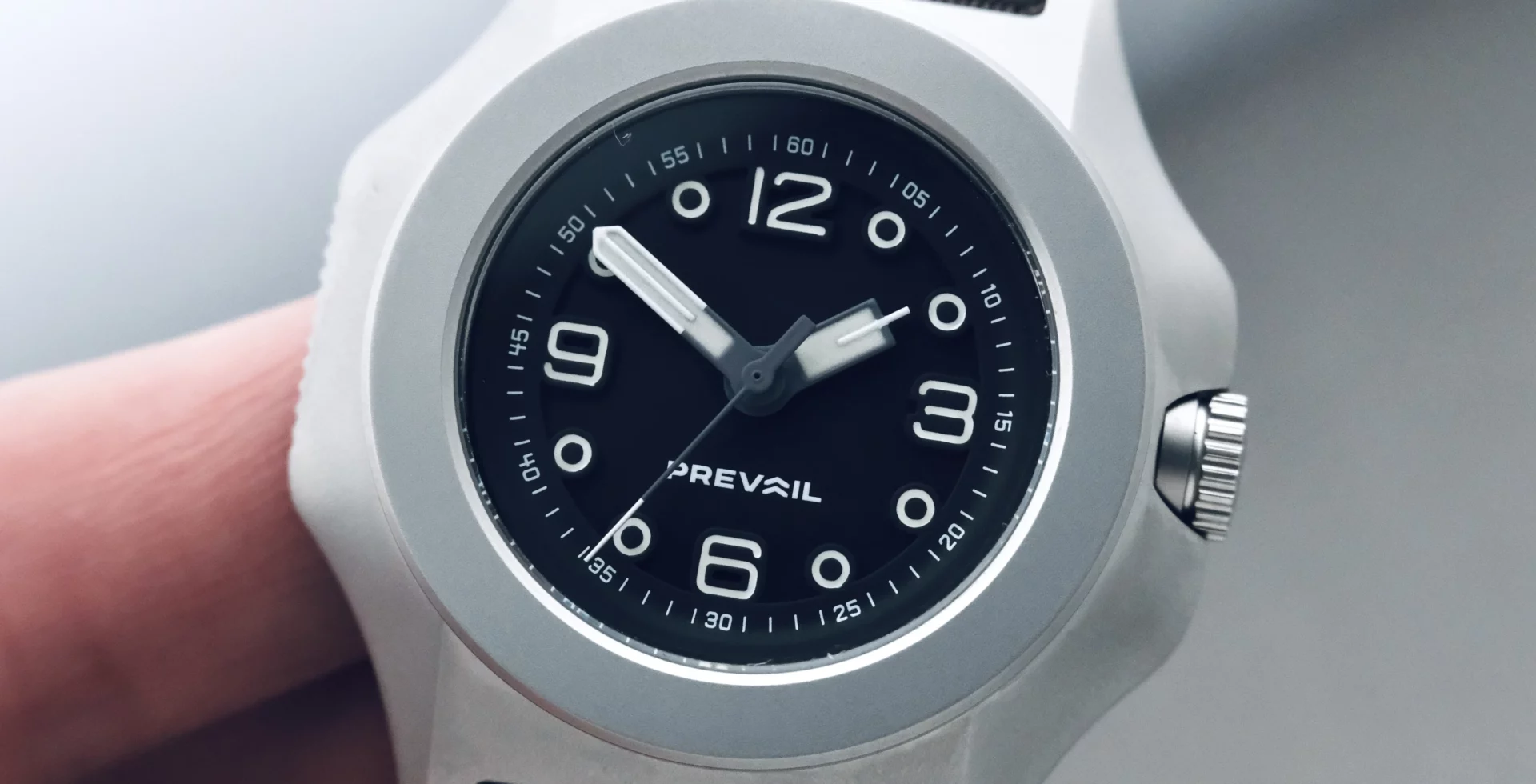 Prevail Onward Field Explorer