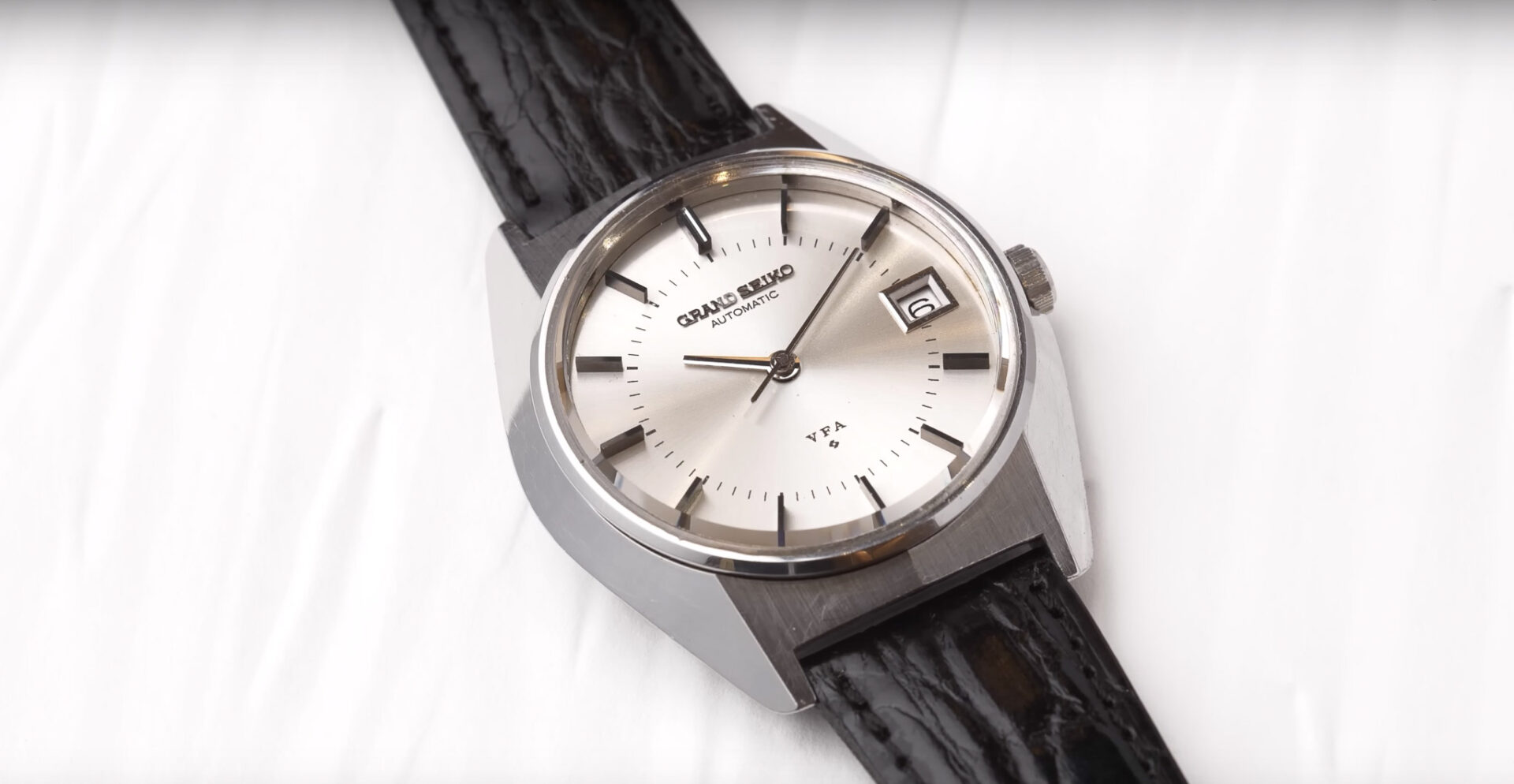 Grand Seiko VFA