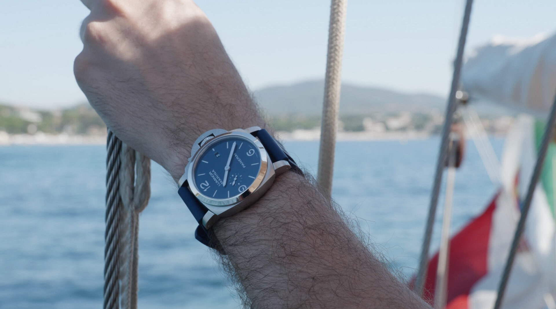 Panerai Luminor 2025