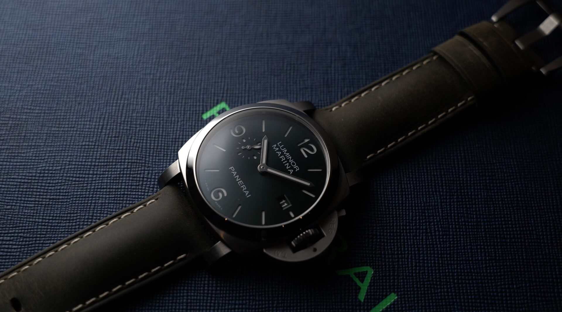 Panerai Luminor 2025