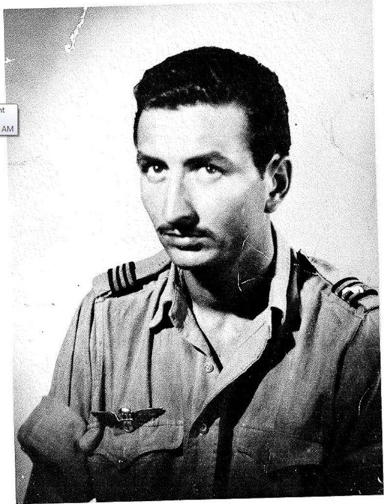 Robert Maloubier