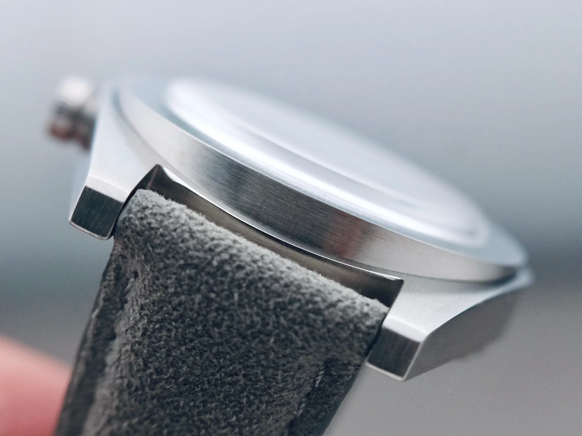 Lima GMT Transit Grey profile 
