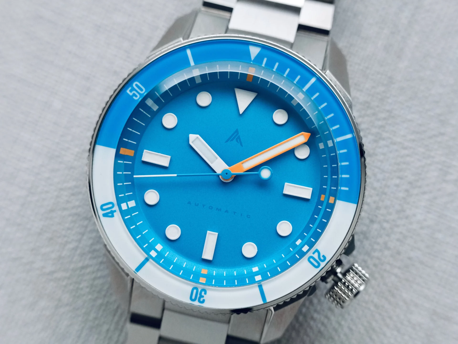 Namica Shirahama 2 Ultra Blue