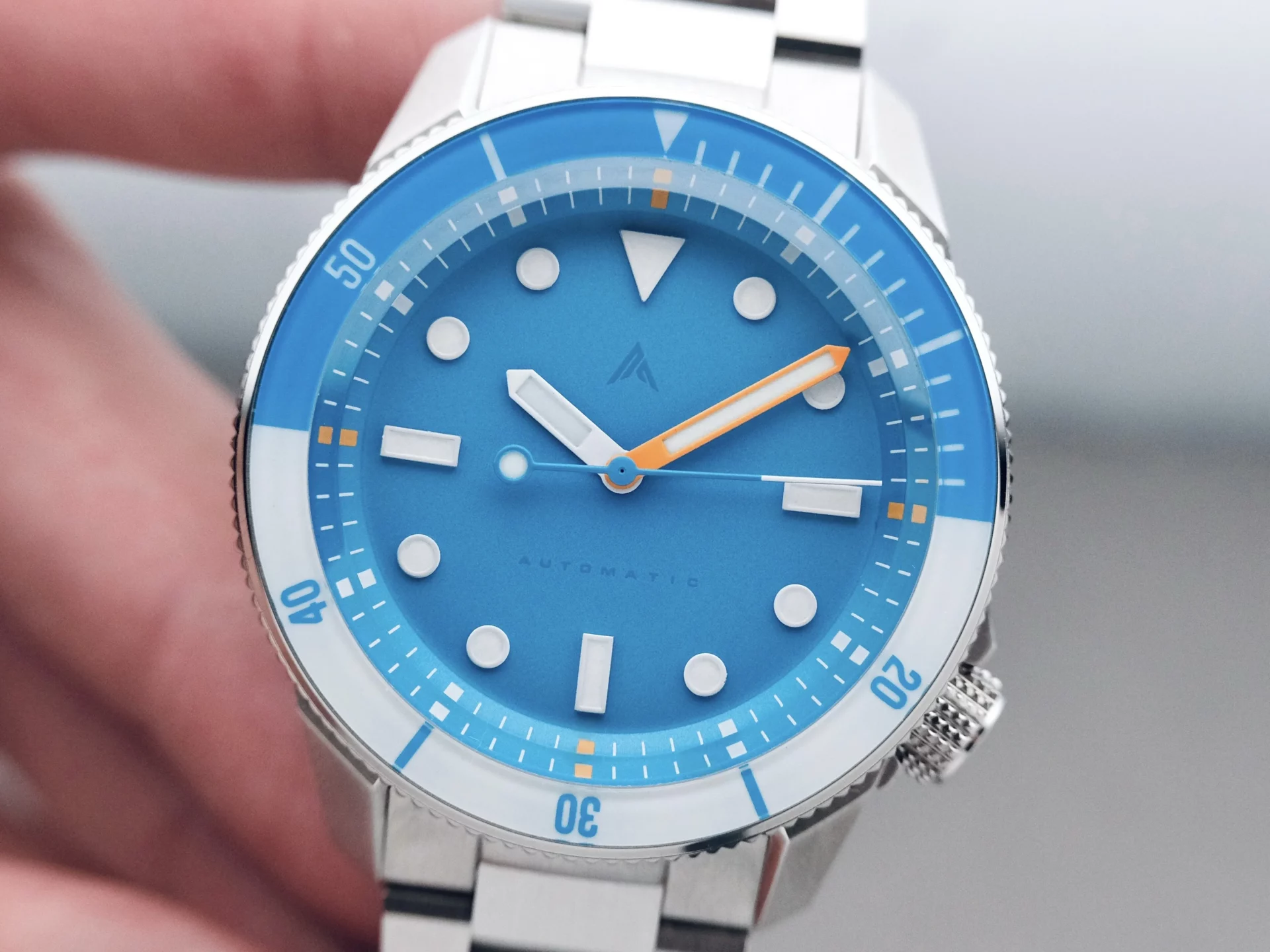 Namica Shirahama 2 Ultra Blue