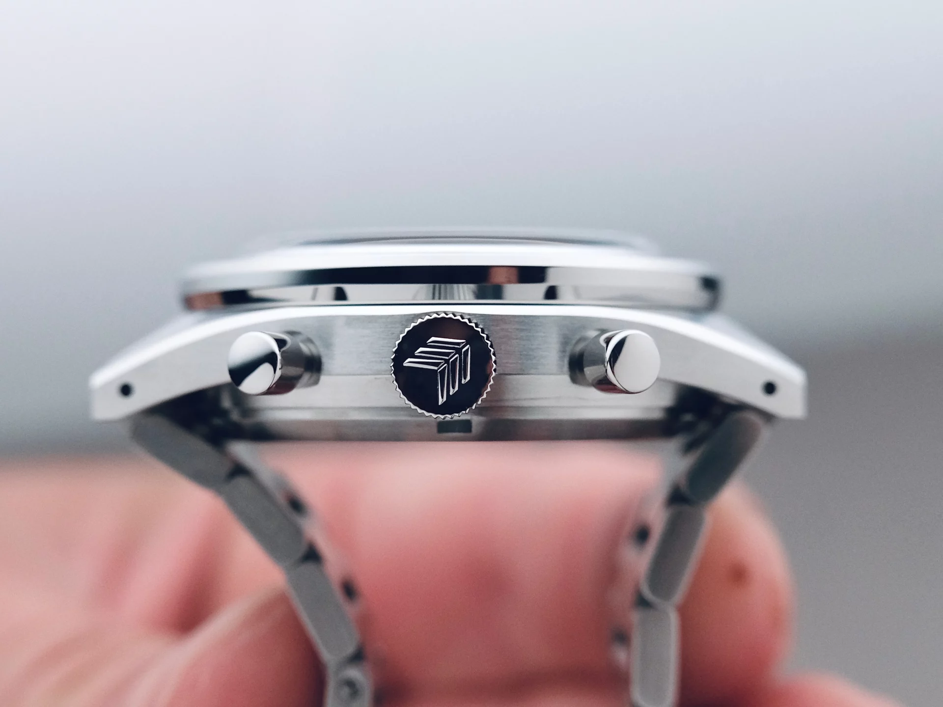 Lorier Olympia Series II profile