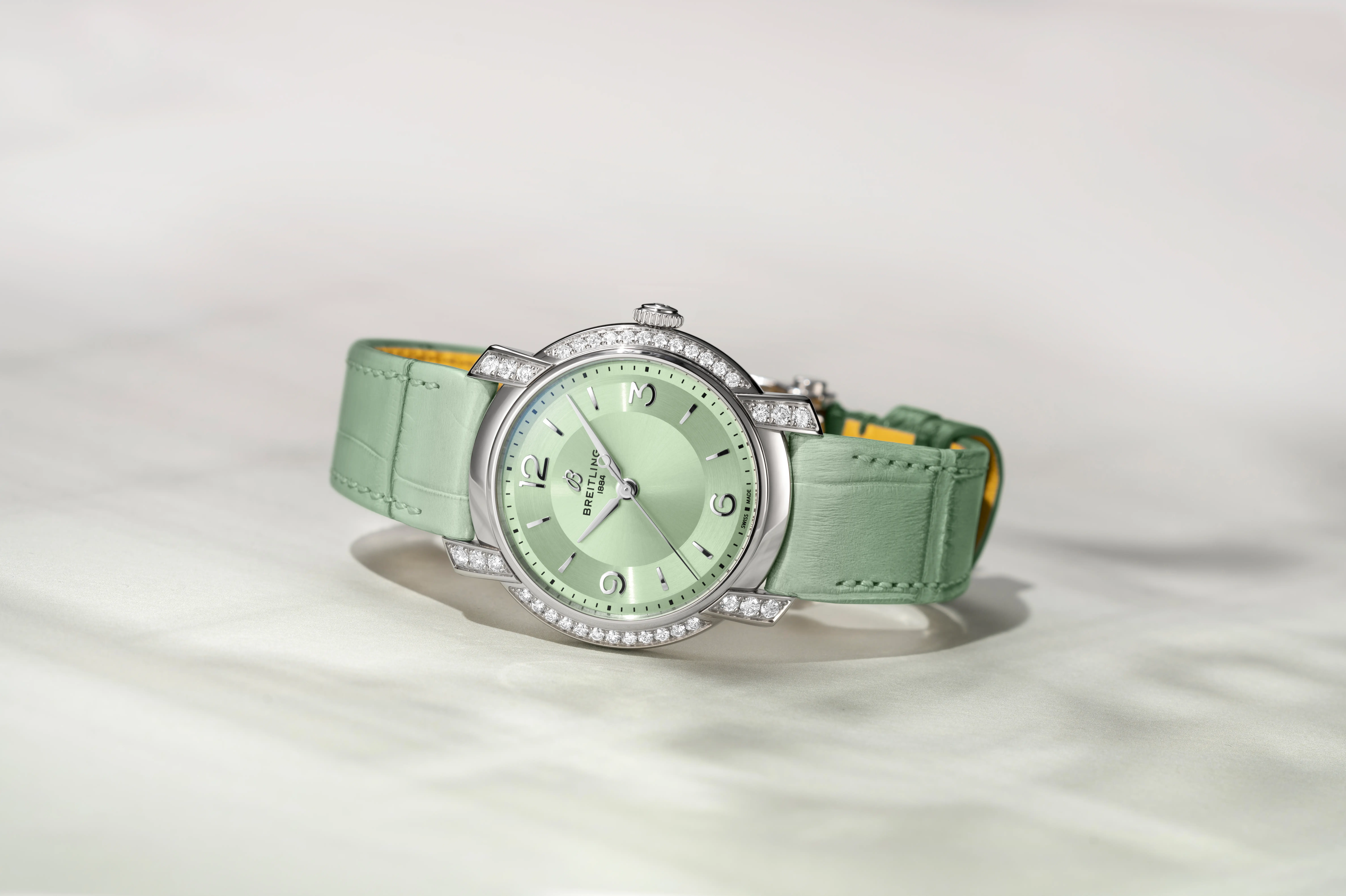 Breitling Lady Premier 2025