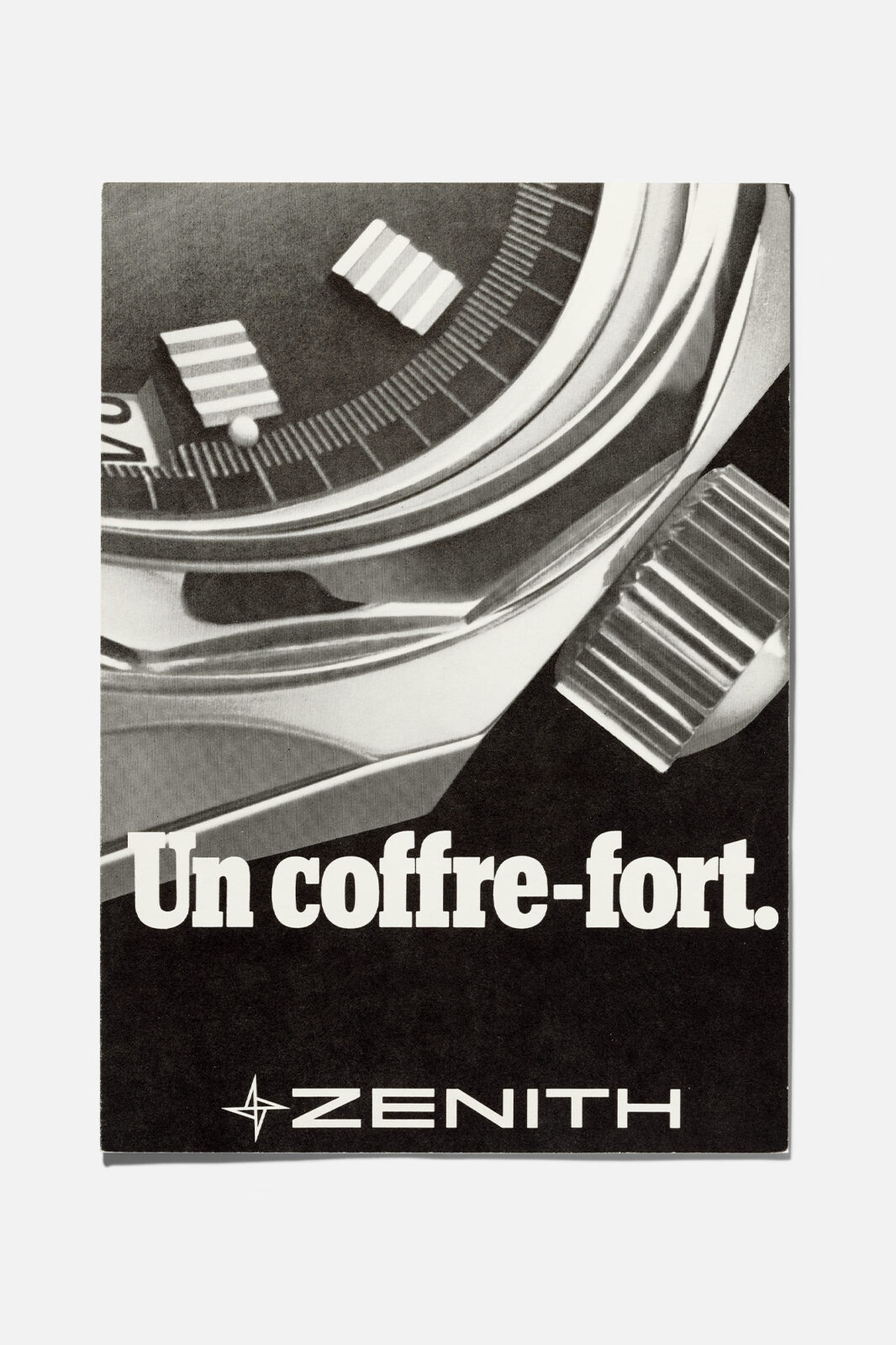 Zenith DEFY