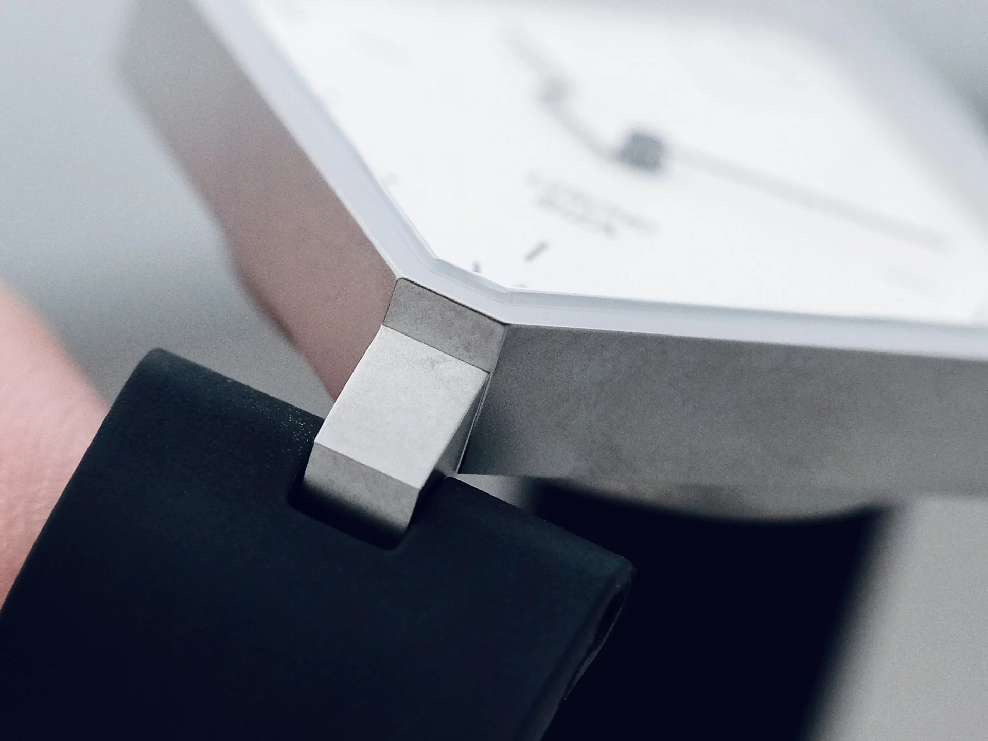 Lebond Watches Siza boîtier
