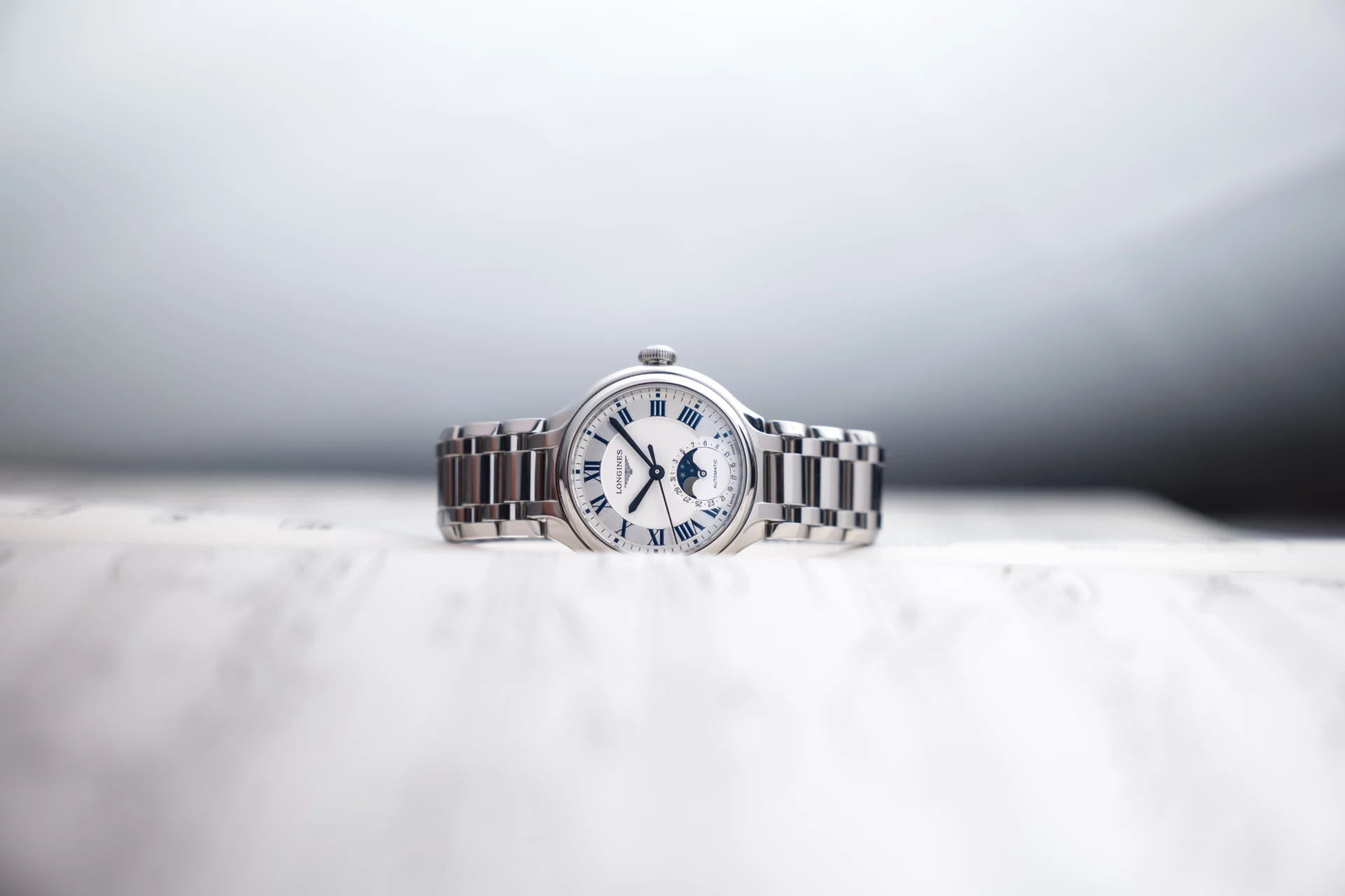 Longines PrimaLuna 2025