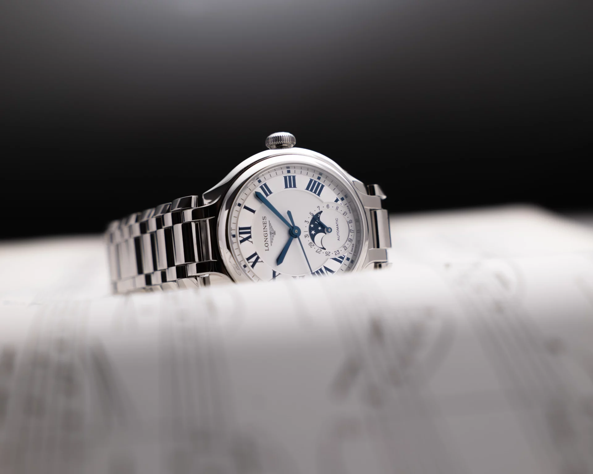 Longines PrimaLuna 2025