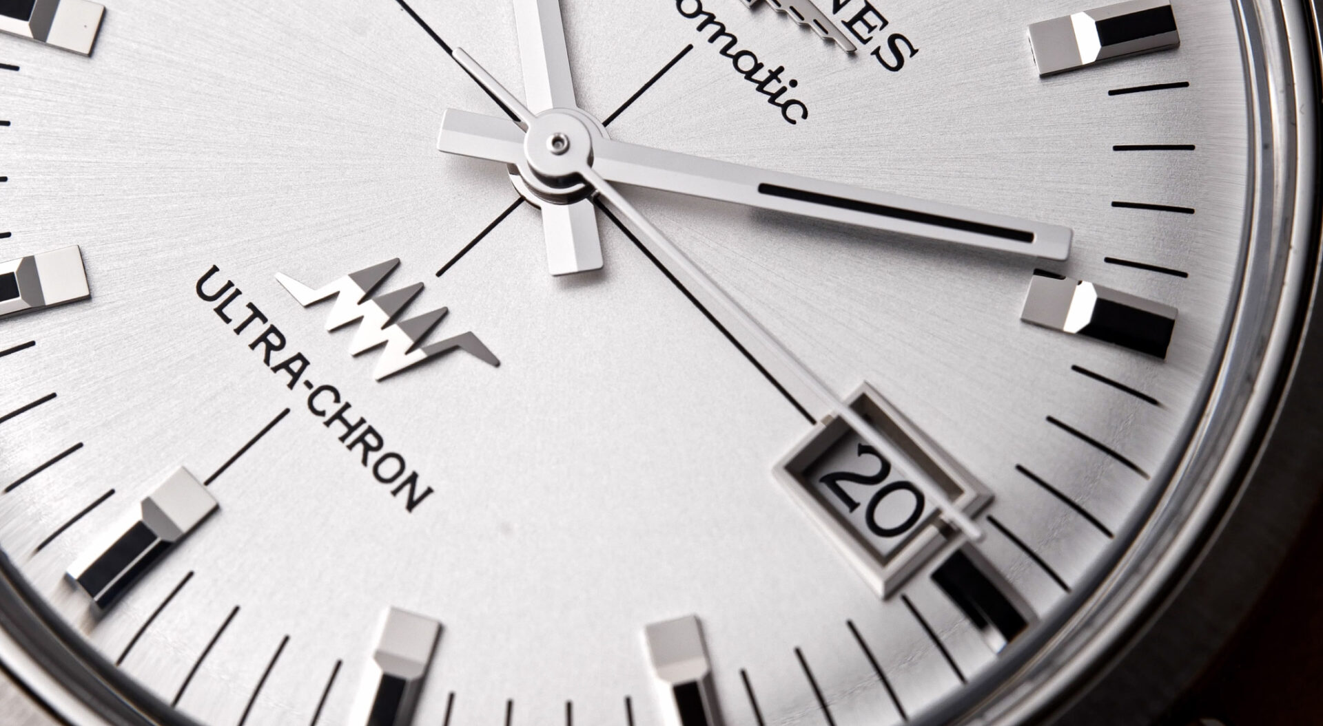 Longines Ultra-Chron Classic