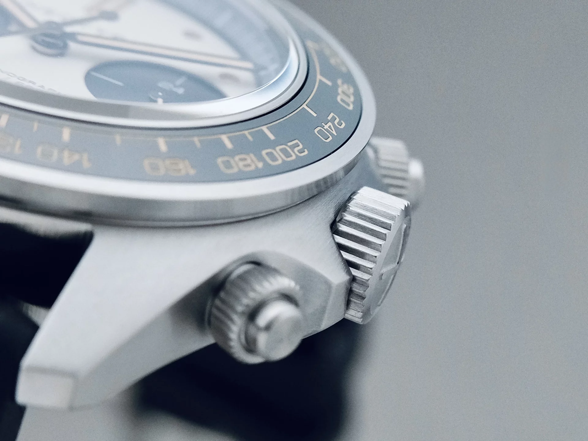 Neotype LM02 Panda profile du boîtier