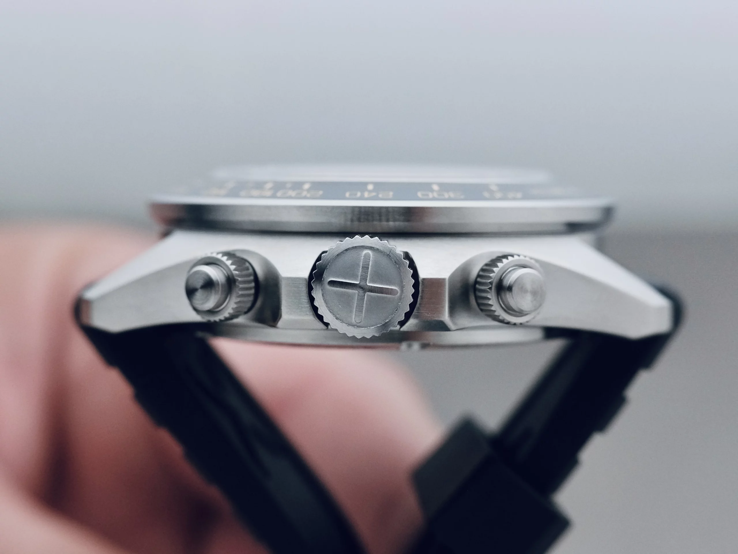 Neotype LM02 Panda profile du boîtier