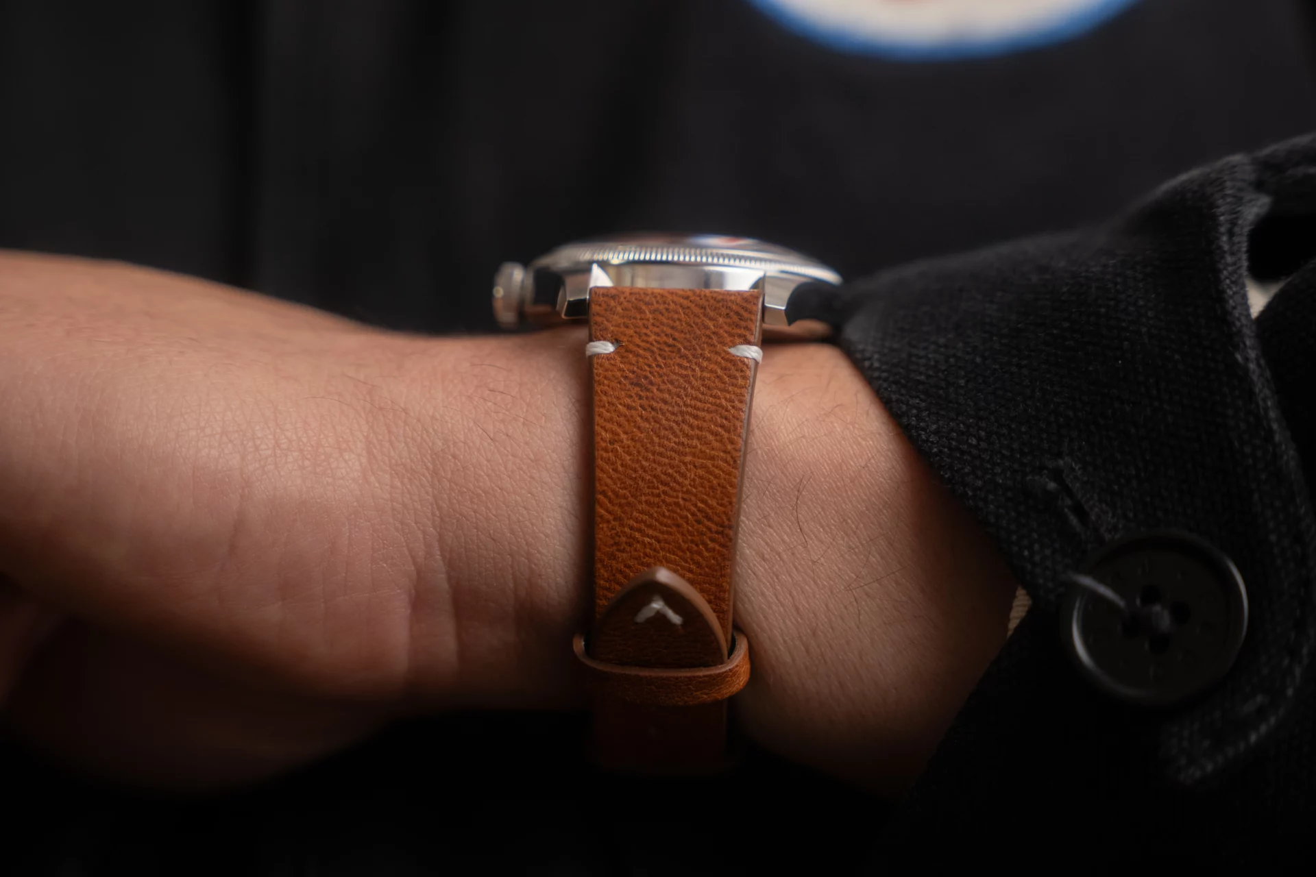 Oris Big Crown Pointer Date Cervo Volante Automne 