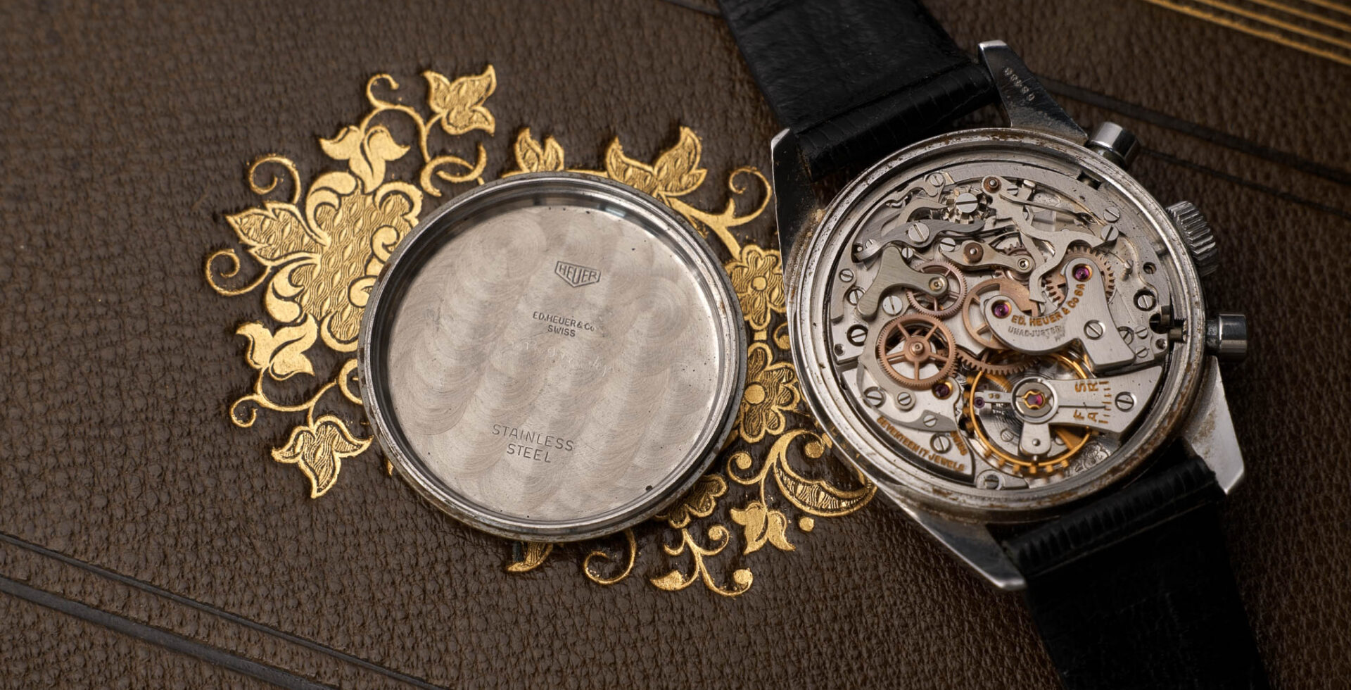 PERPÉTUEL : ÉPISODE 4