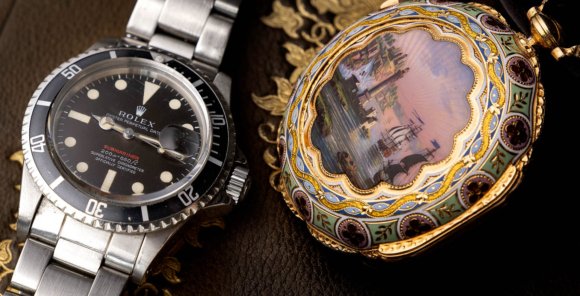 PERPÉTUEL : ÉPISODE 5