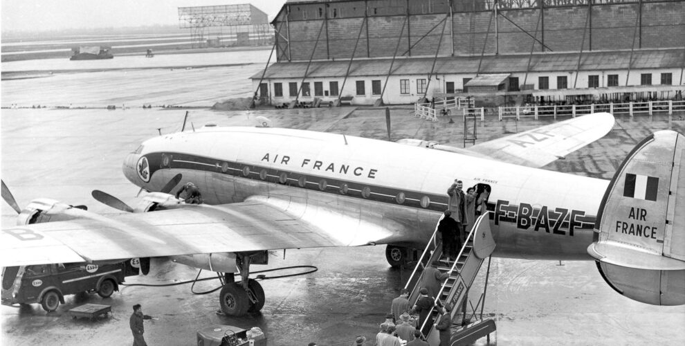 BELLE LURETTE Épisode 3 : Constellation, par Adrien Bosc