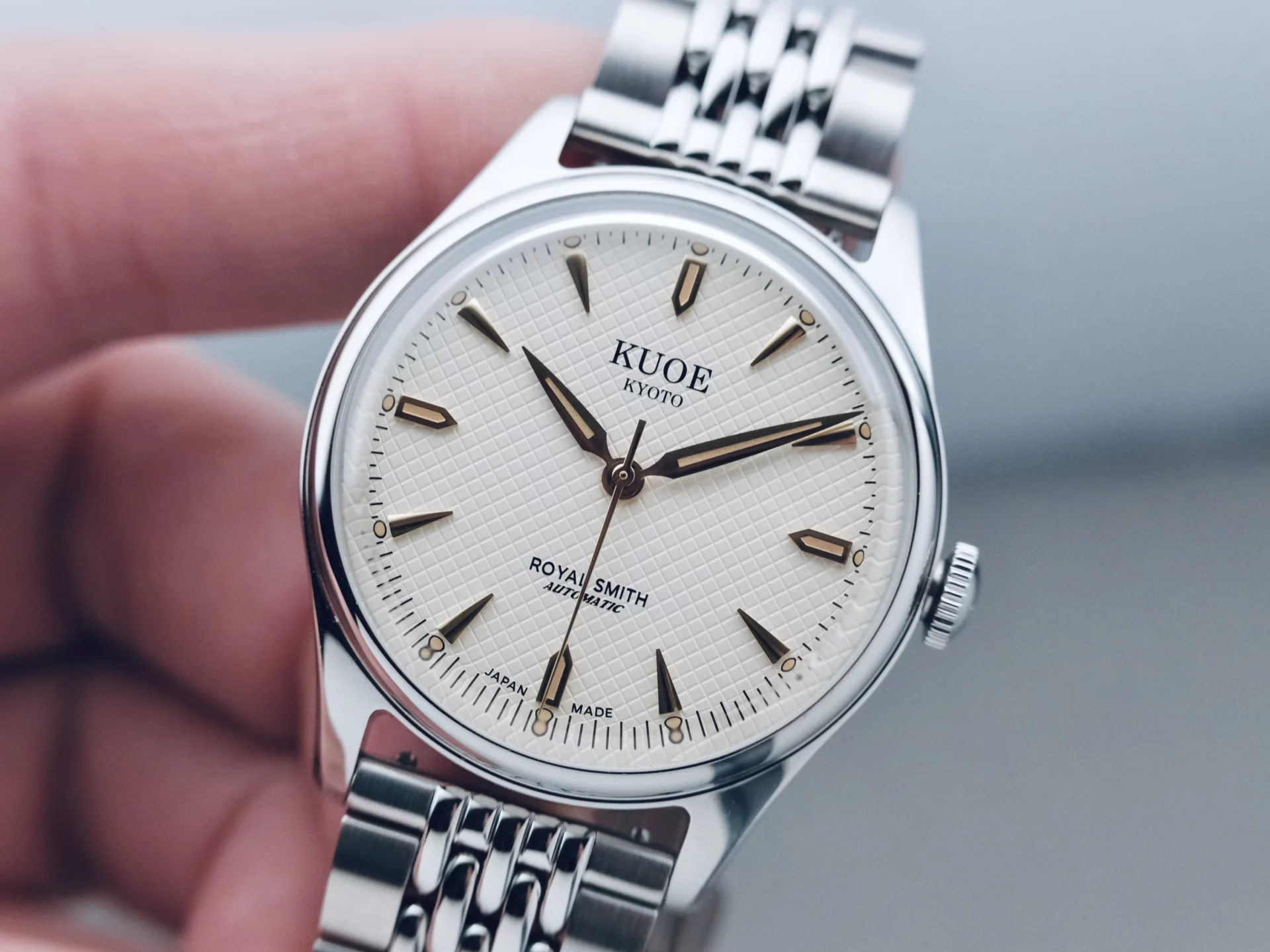 Kuoe Royal Smith 90-006