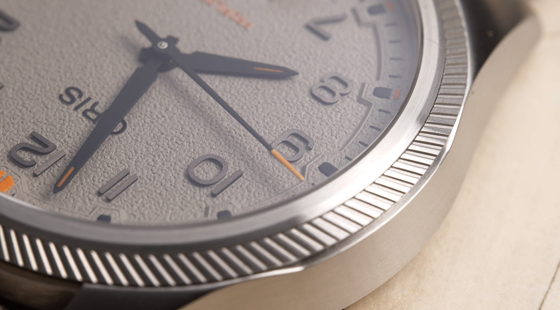 Oris ProPilot Date 2025