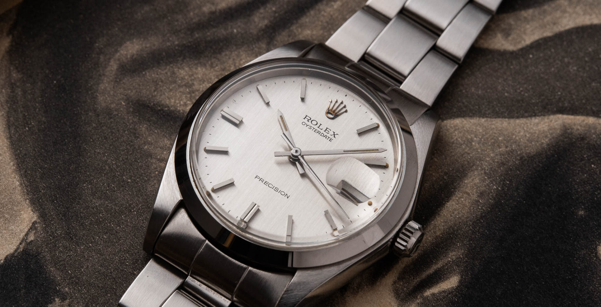 SÉLECTION DE MONTRES VINTAGE JOSEPH BONNIE