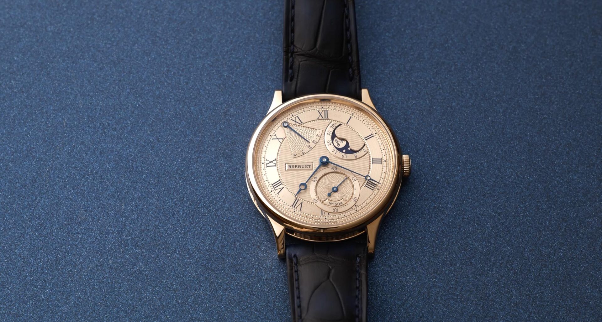 Breguet Classique 7235
