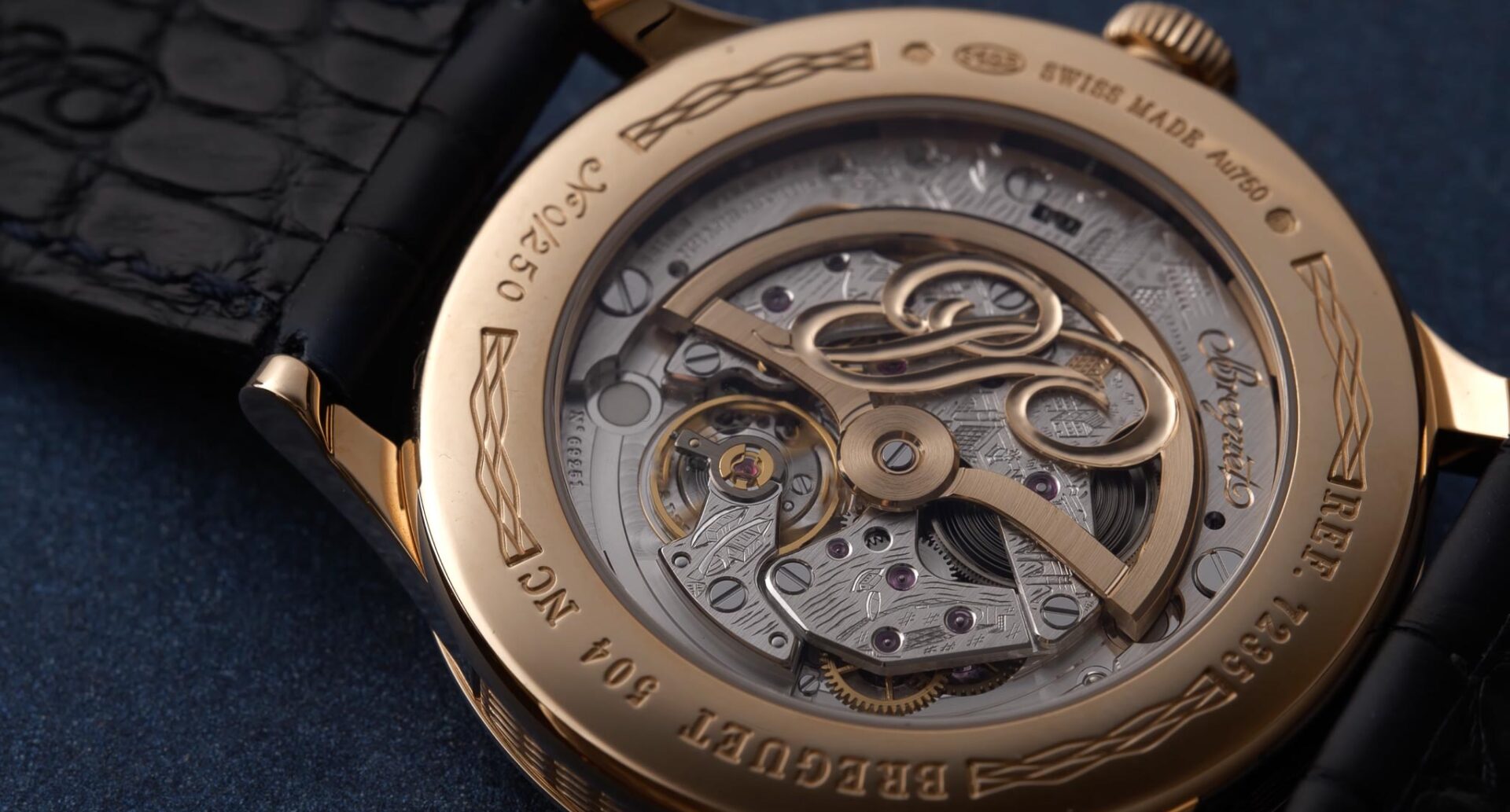 Breguet Classique 7235