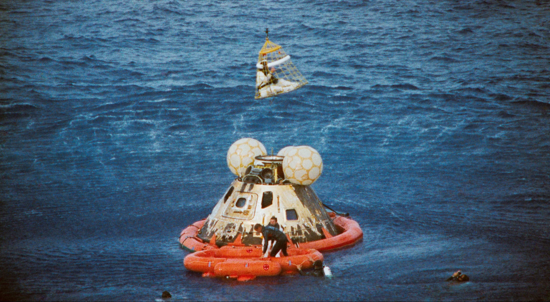 Mission Apollo 13