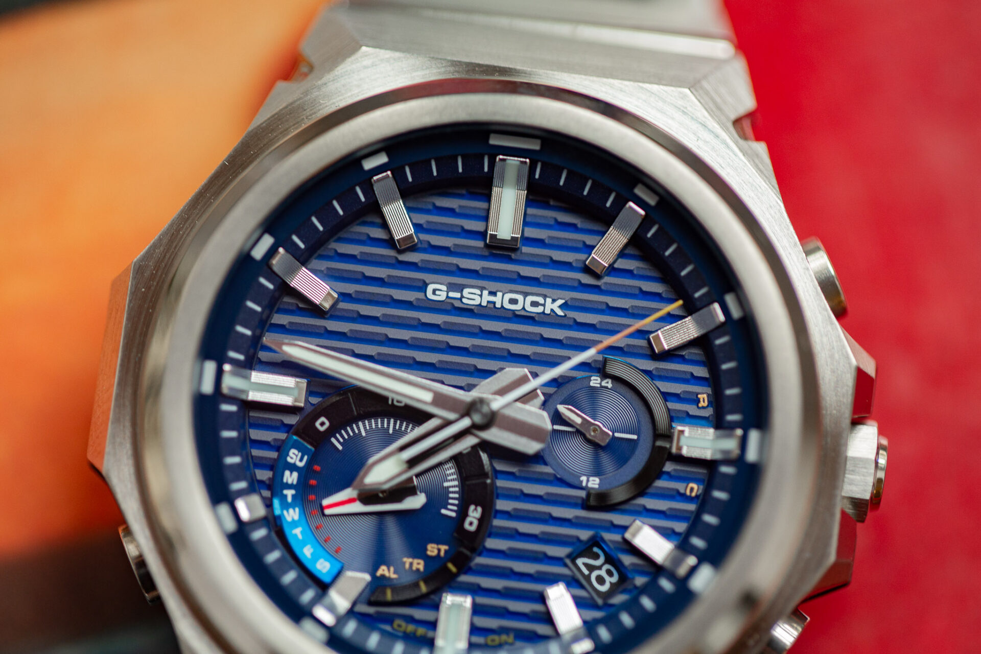 G-SHOCK GST-B1000
