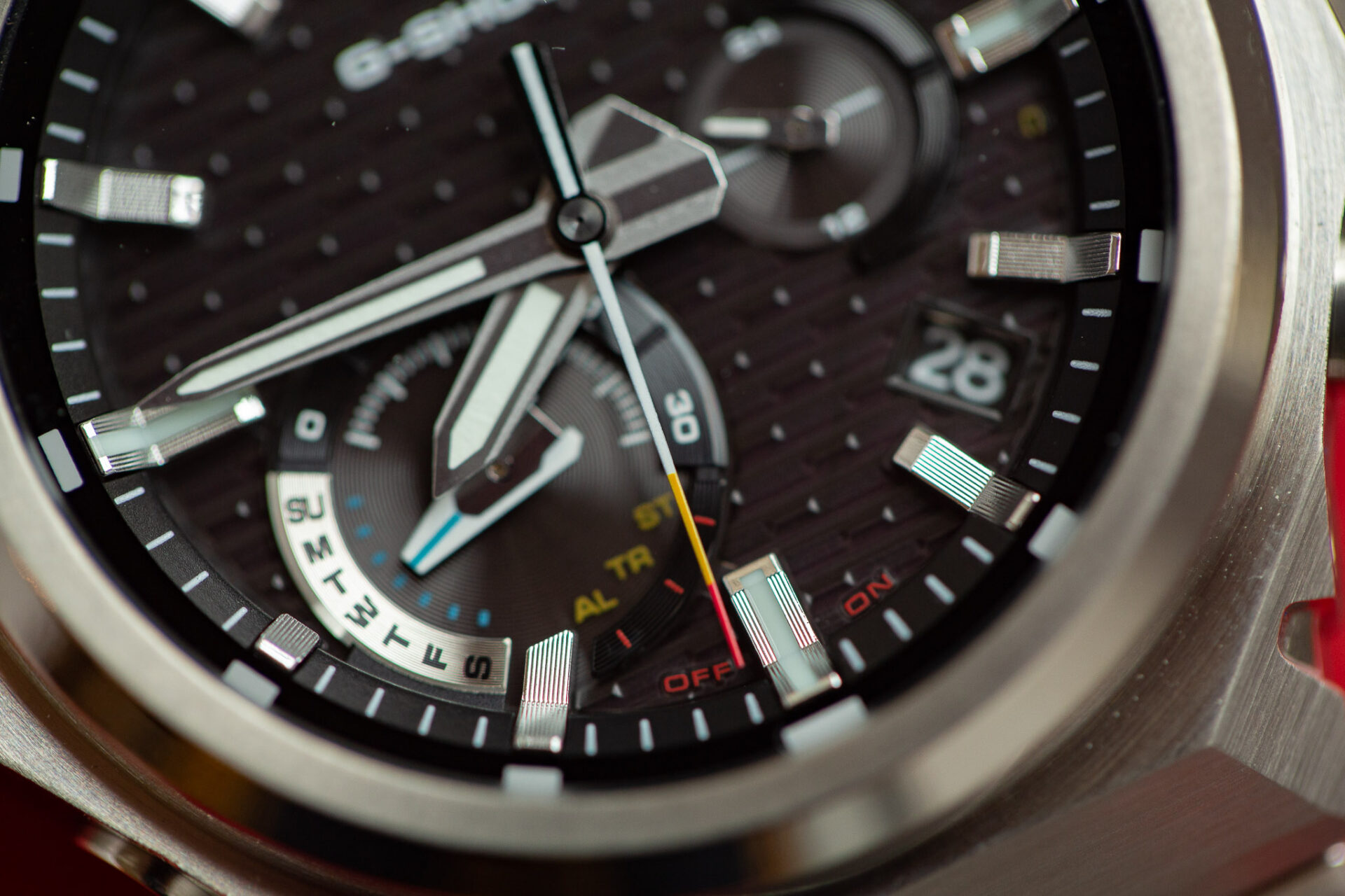 G-SHOCK GST-B1000