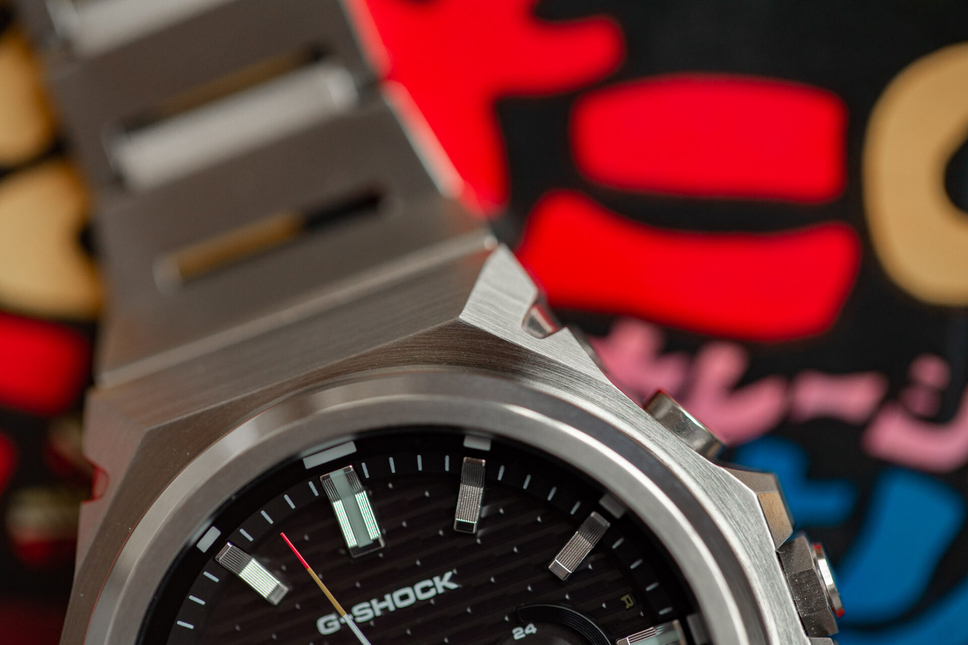 G-SHOCK GST-B1000