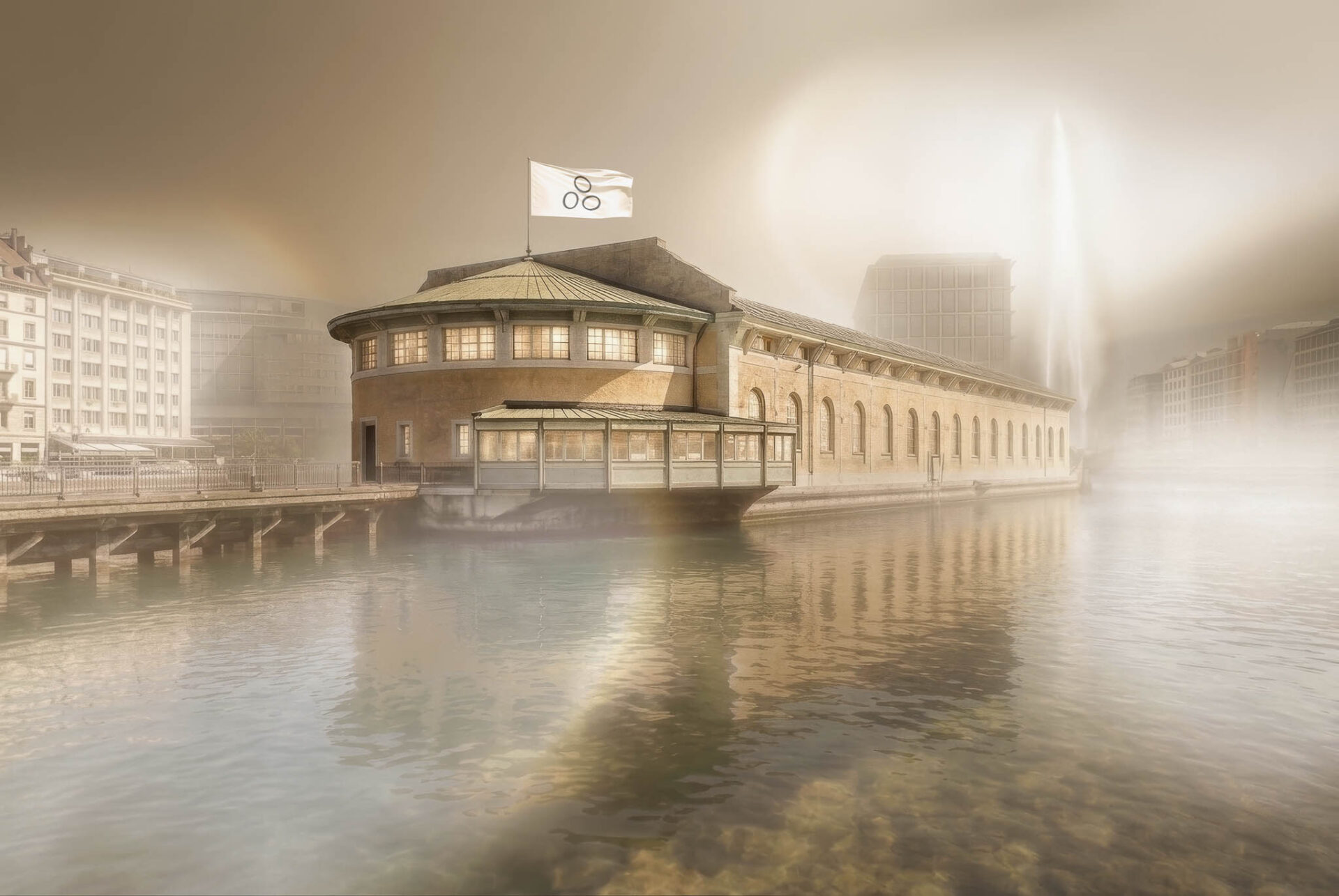 Chronopolis Genève