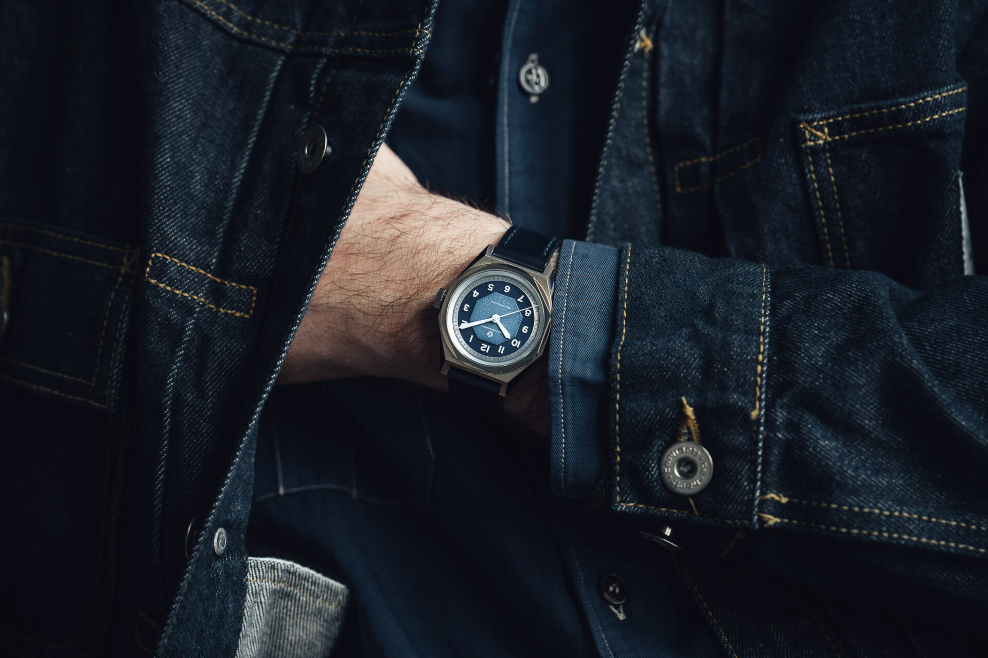 La Montre Merci Beaumarchais