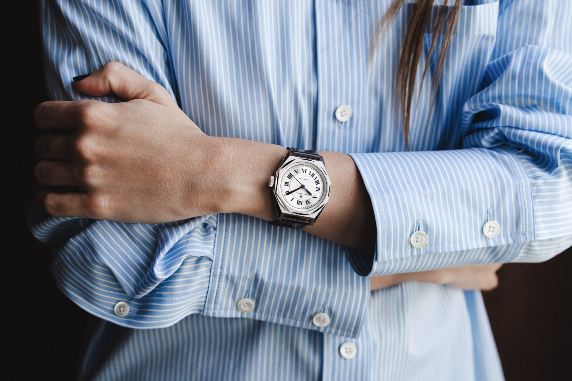 La Montre Merci Beaumarchais