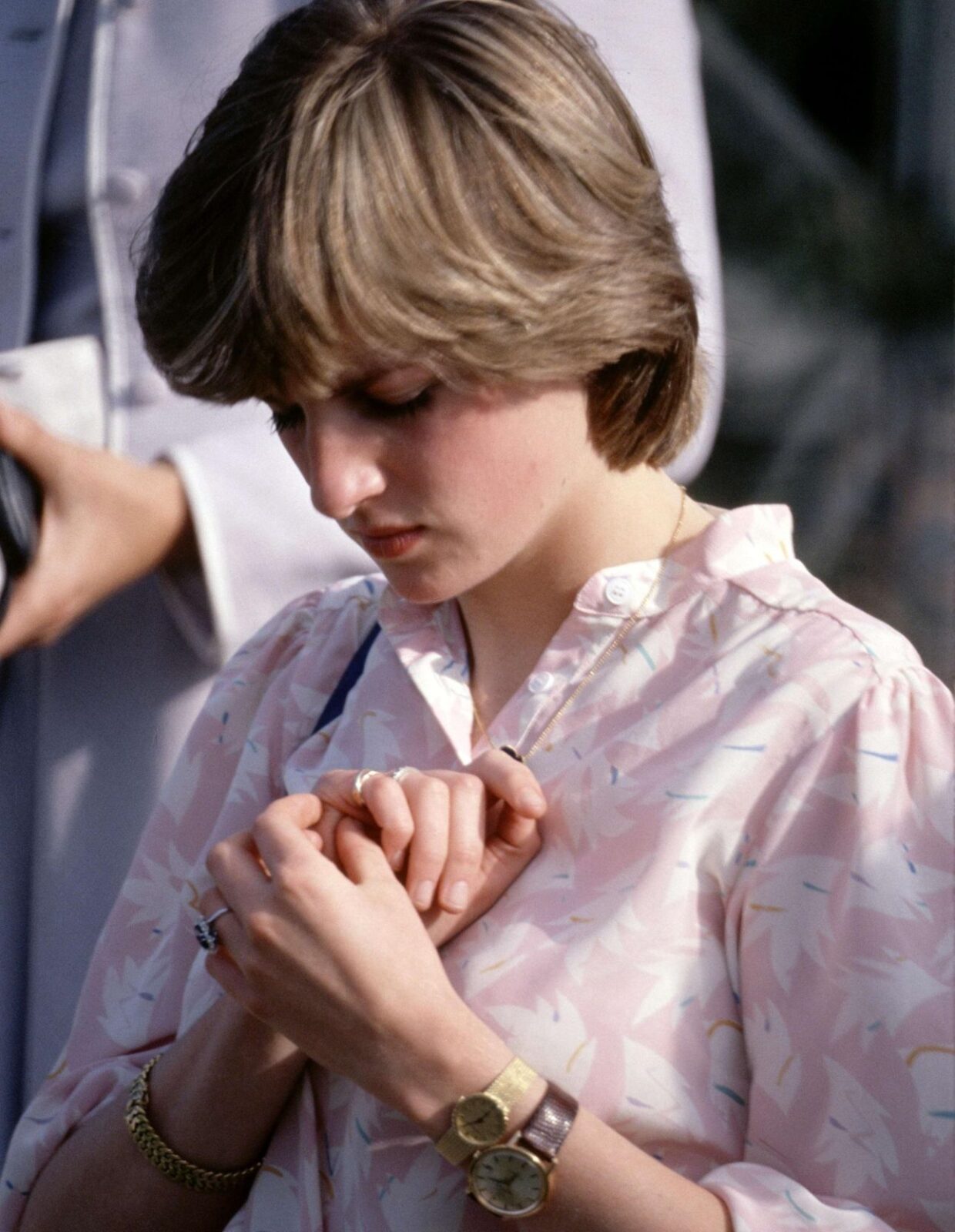 Lady Diana