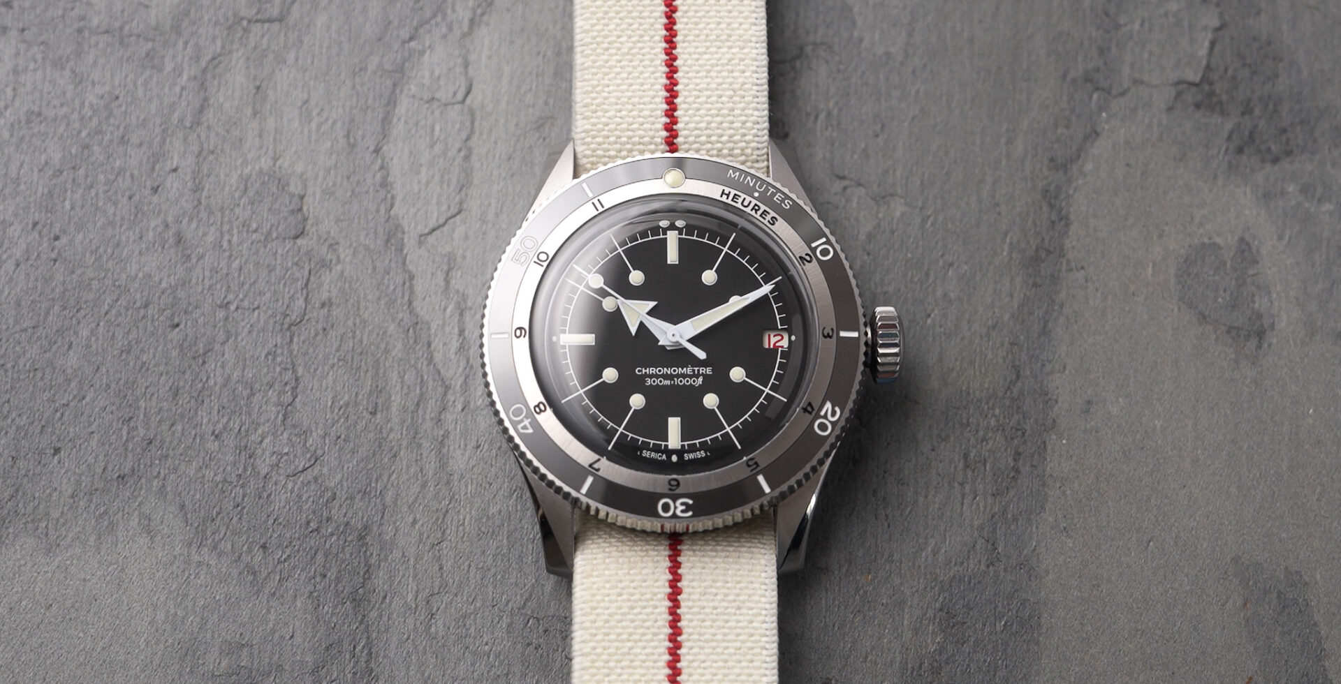 SERICA 5330