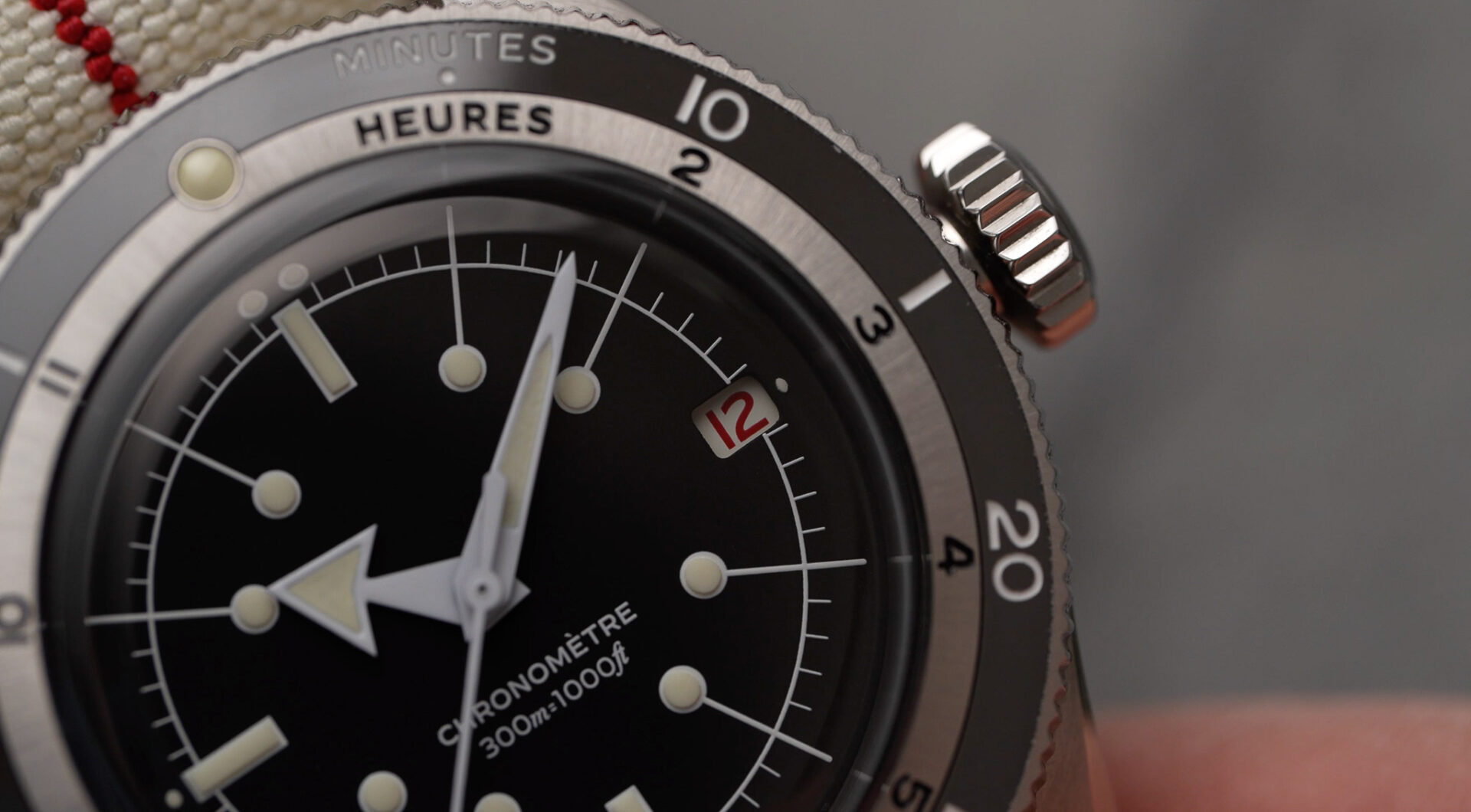 Serica 5330