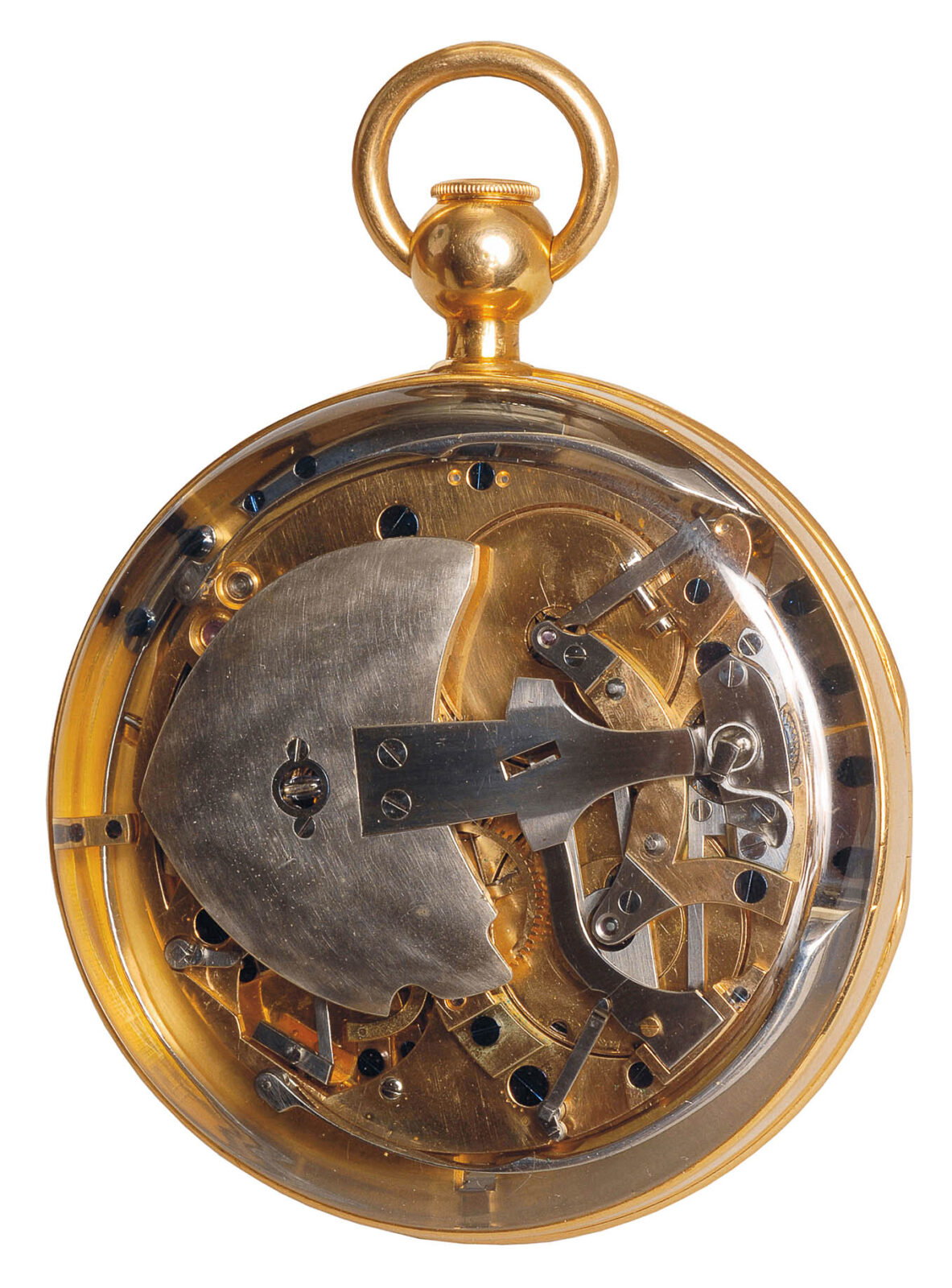 Breguet Marie-Antoinette - Originale