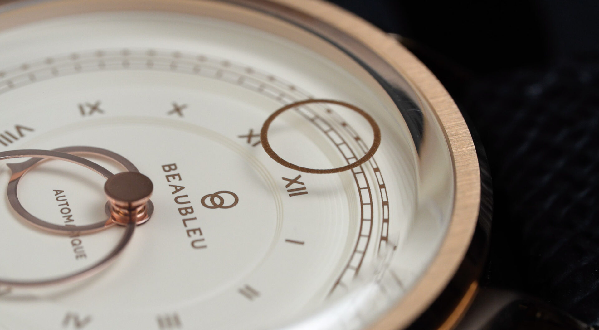 Monnaie de Paris - Beaubleu La Pièce Référence Numéro 1