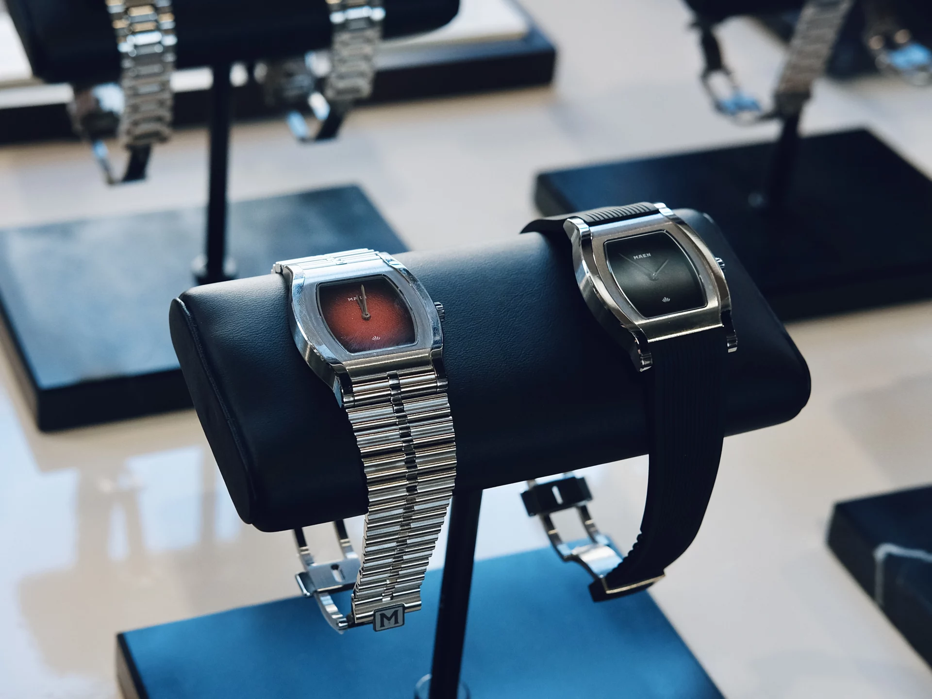 Chronopolis 2026 Maen Grand Tonneau Ultra Thin
