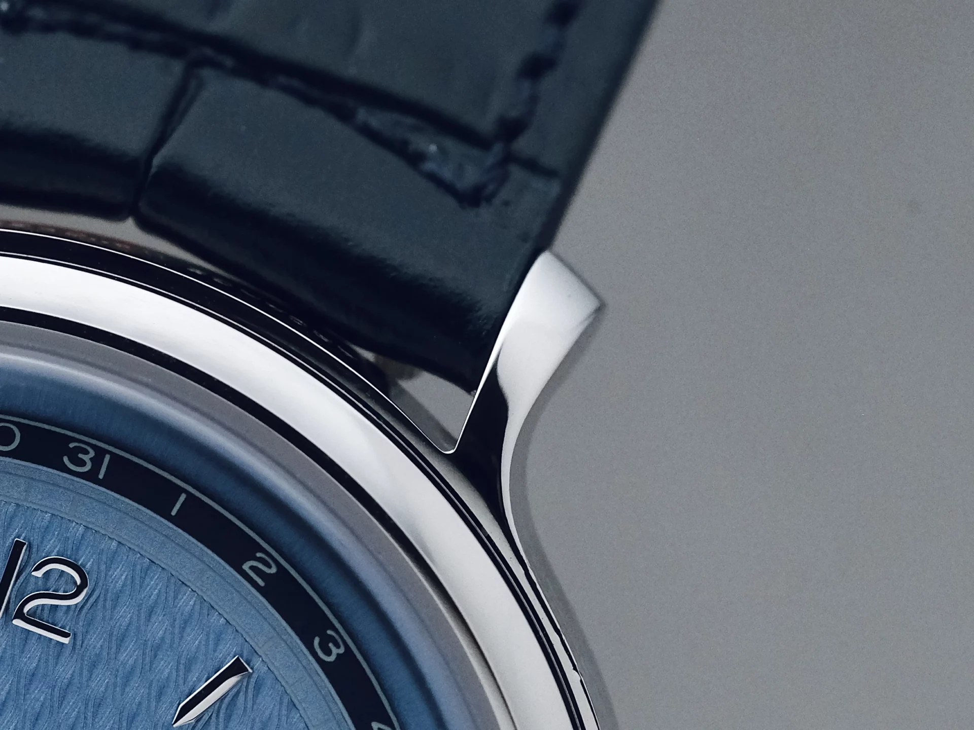 Arcange Selenograph CM02 Ice Blue