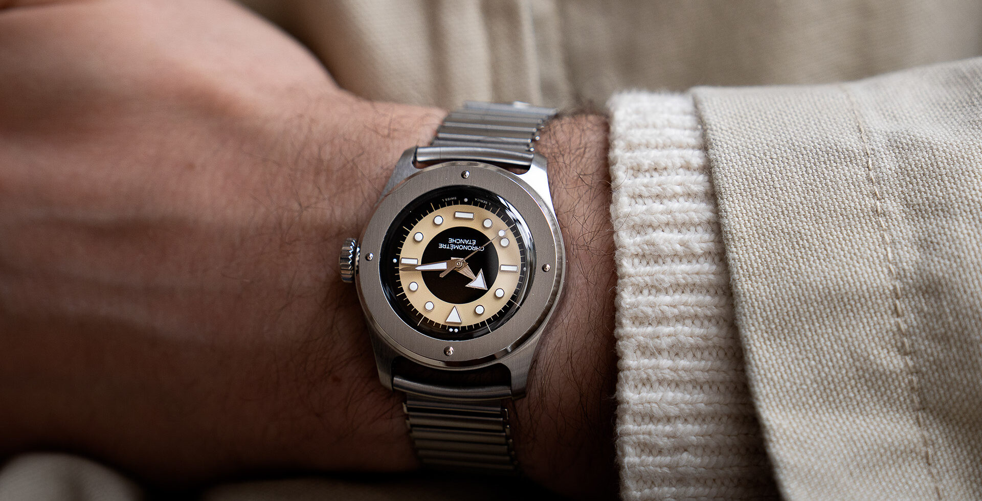 NOUVELLE SERICA 7505