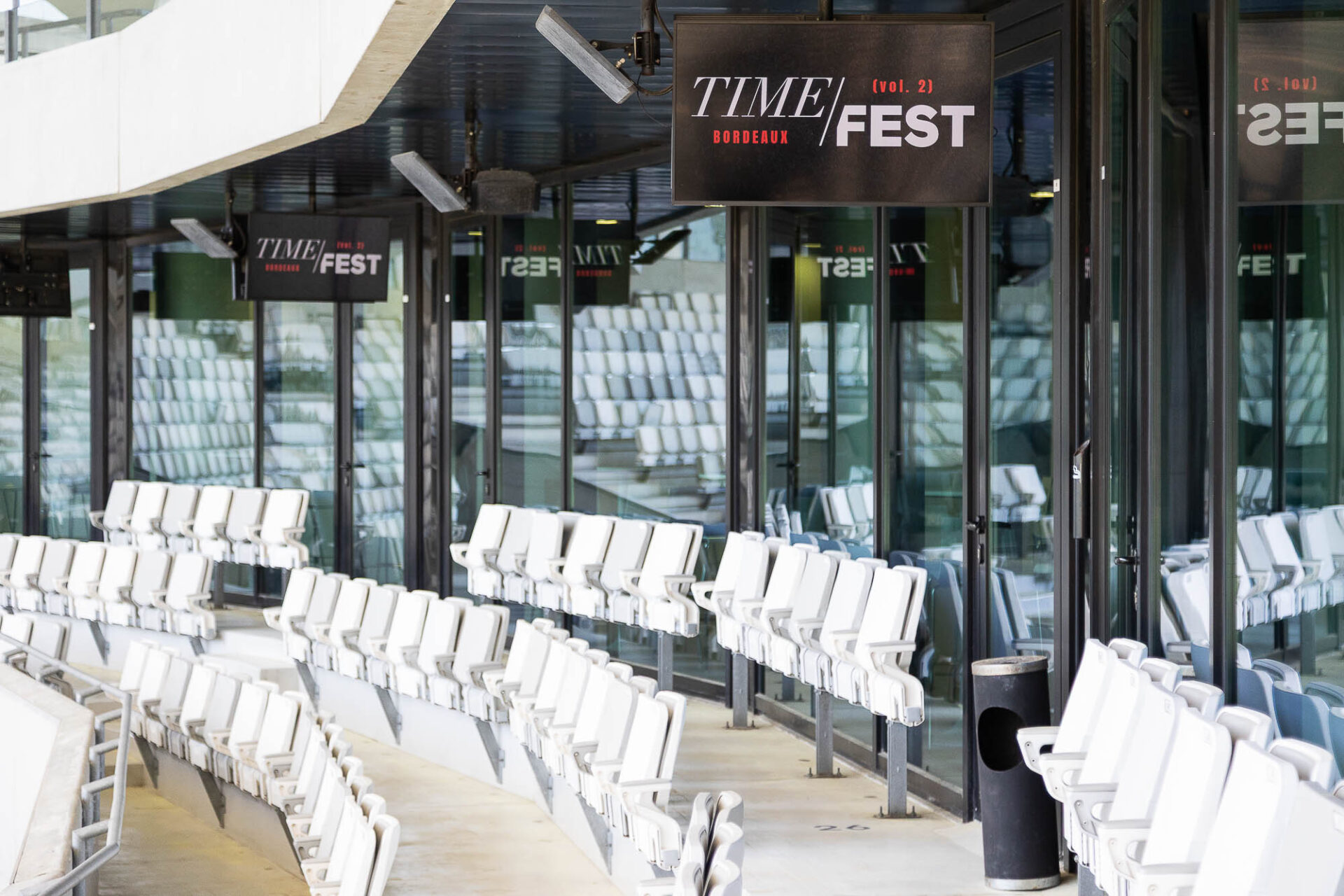 TIme Fest Vol. 3 - Bordeaux les 29 et 30 mai 2026