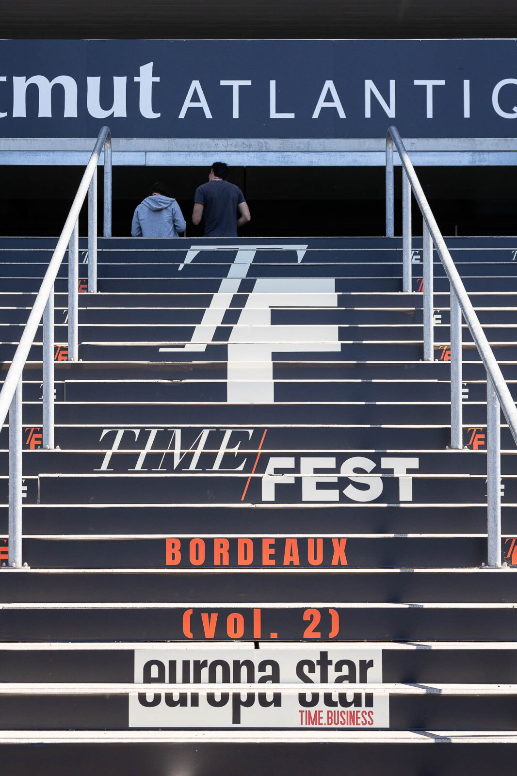 TIme Fest Vol. 3 - Bordeaux les 29 et 30 mai 2026