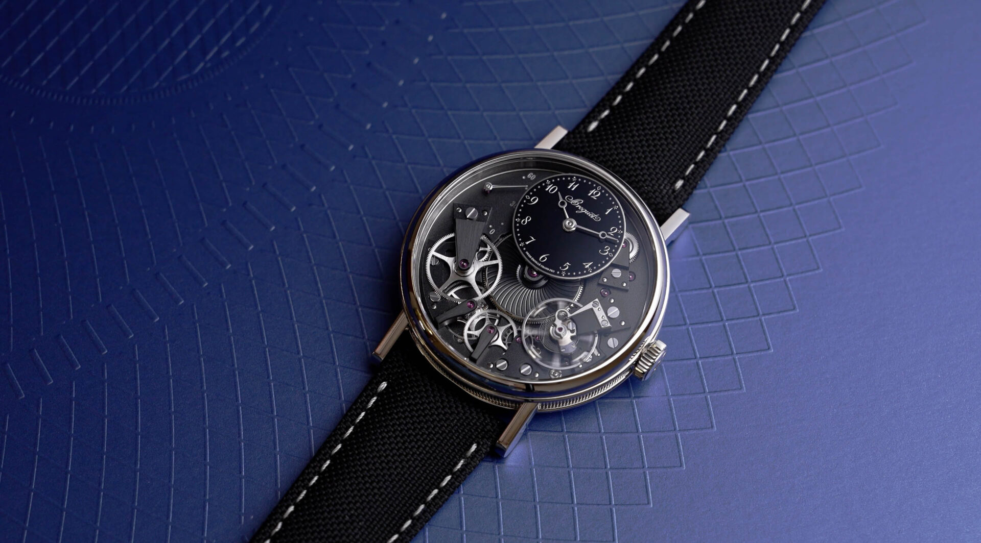 Breguet Tradition 2026