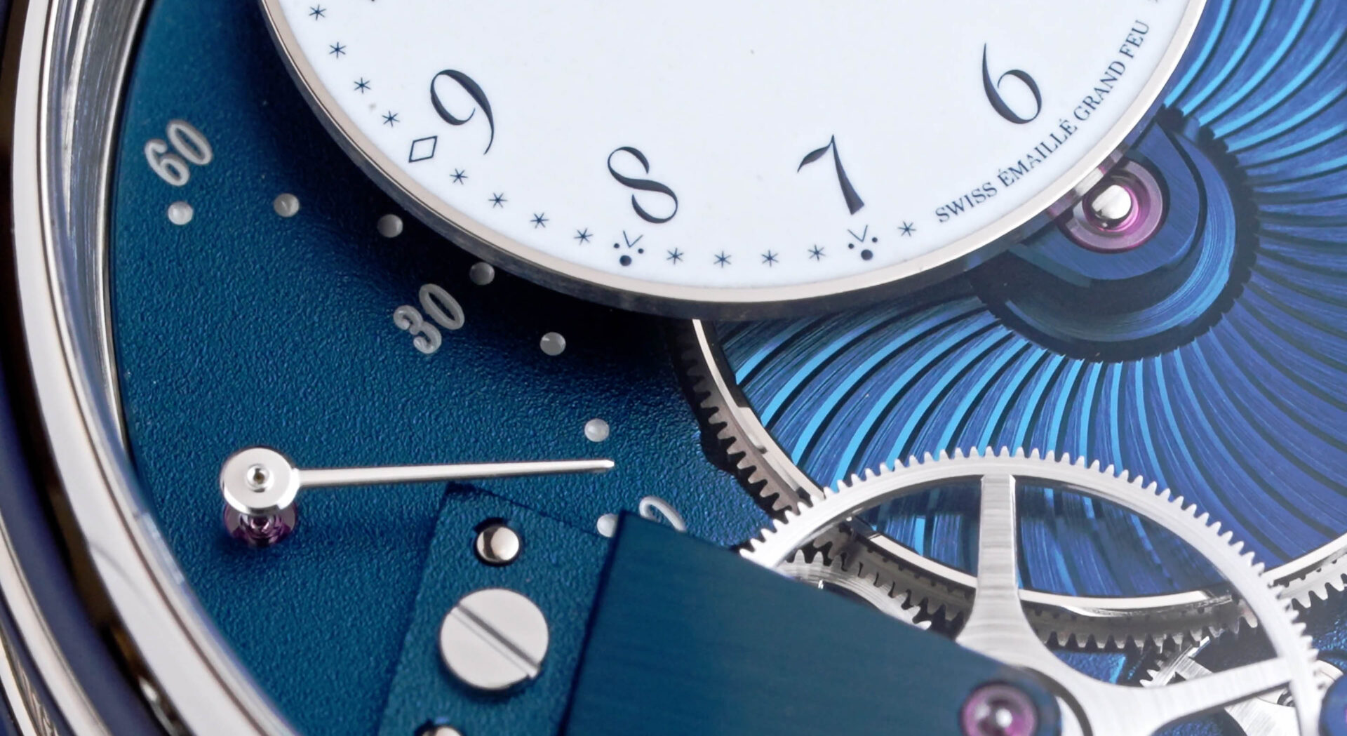 Breguet Tradition 2026 - Référence 7037