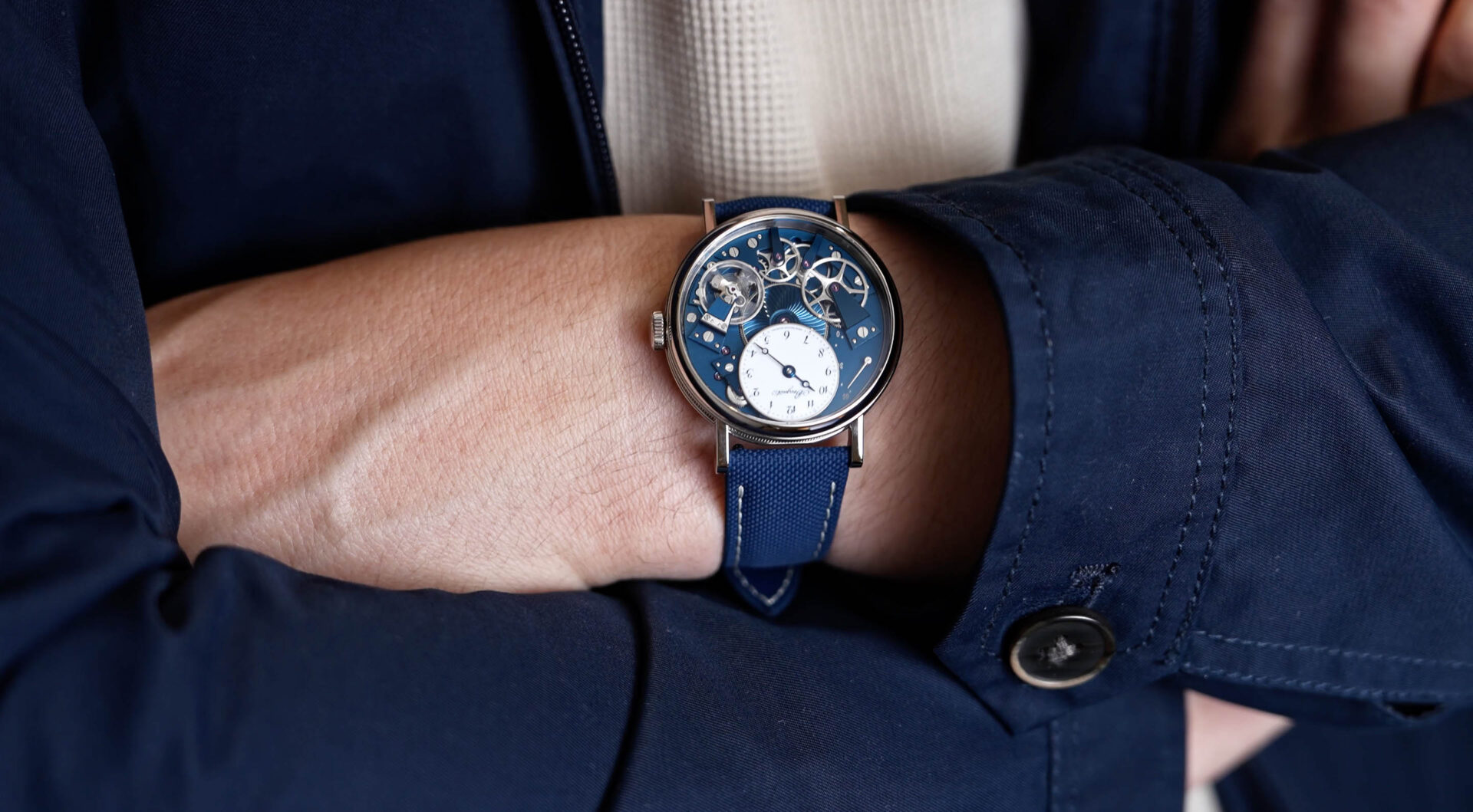 Breguet Tradition 2026