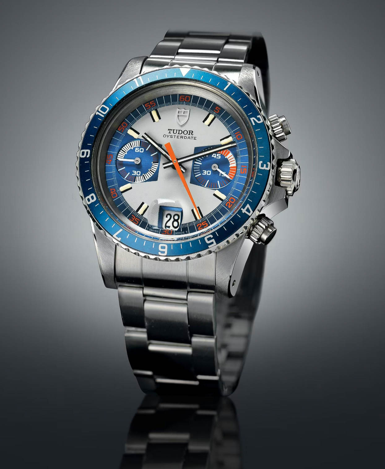 Tudor Montecarlo