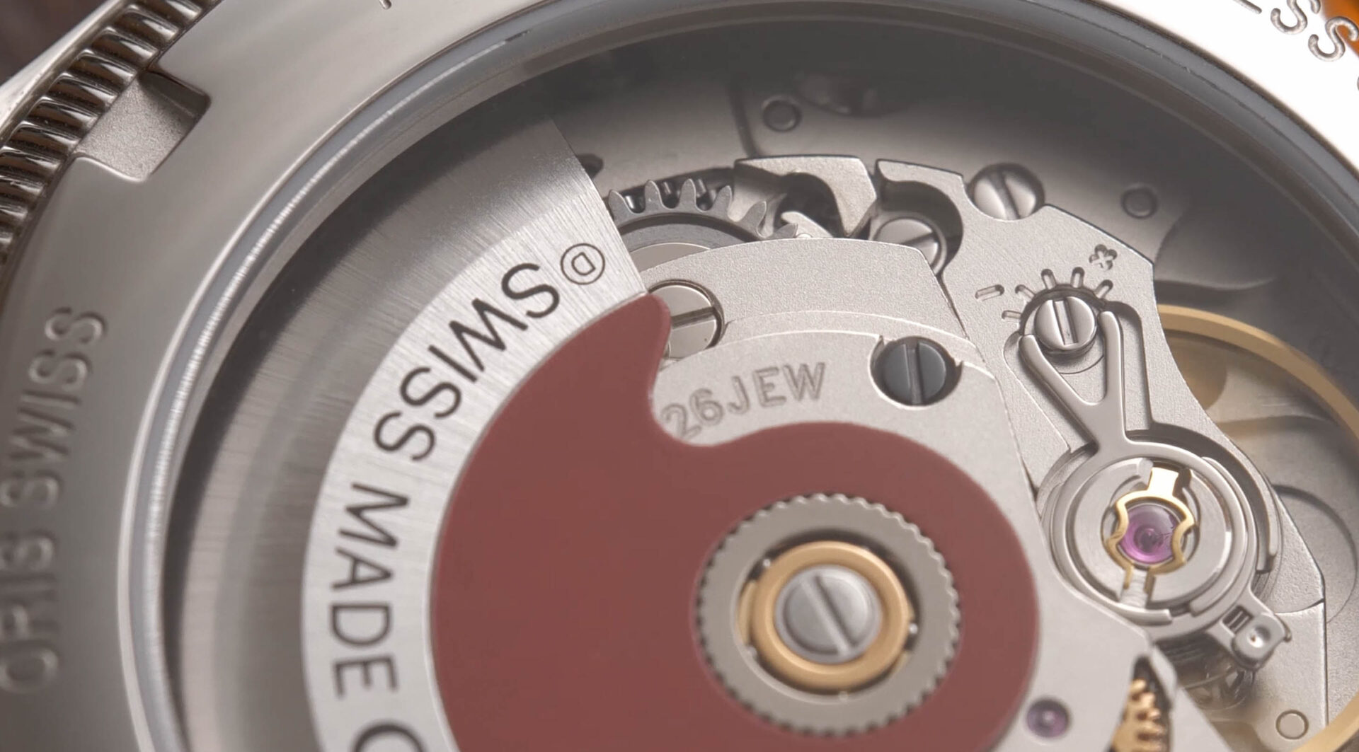Oris Big Crown Pointer Date Lou Gehrig Limited Edition