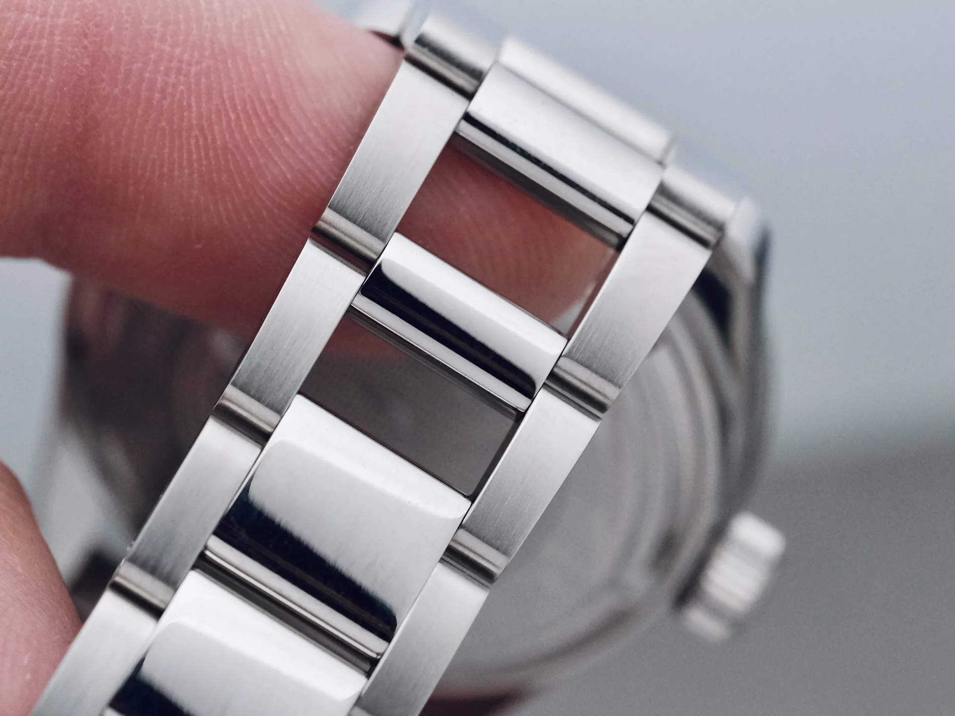 Squale SUB-37 Legend bracelet Squale 2001