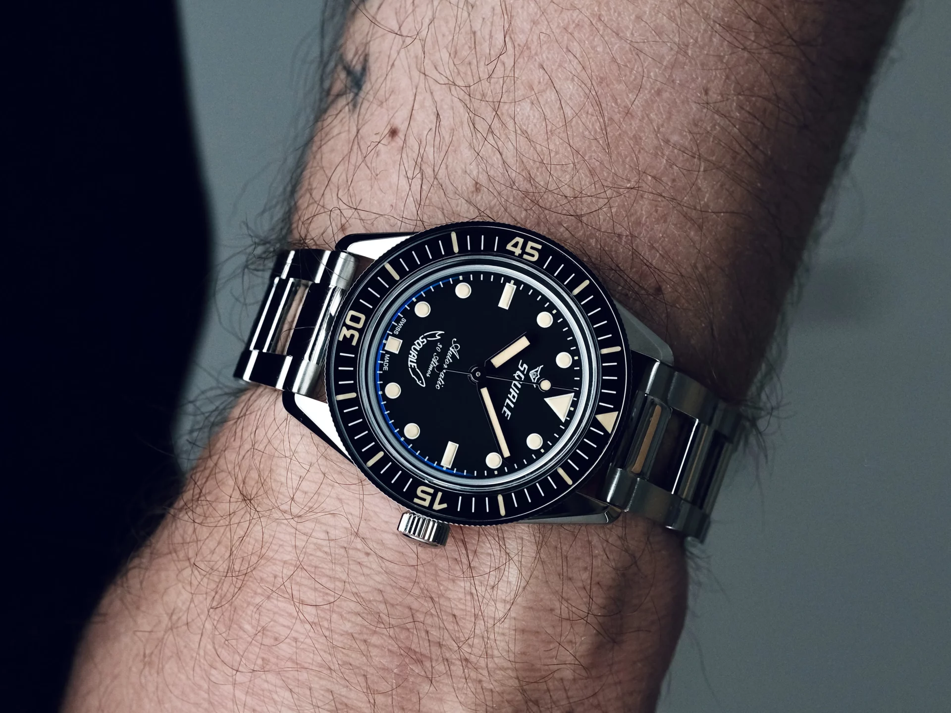 Squale SUB-37 Legend